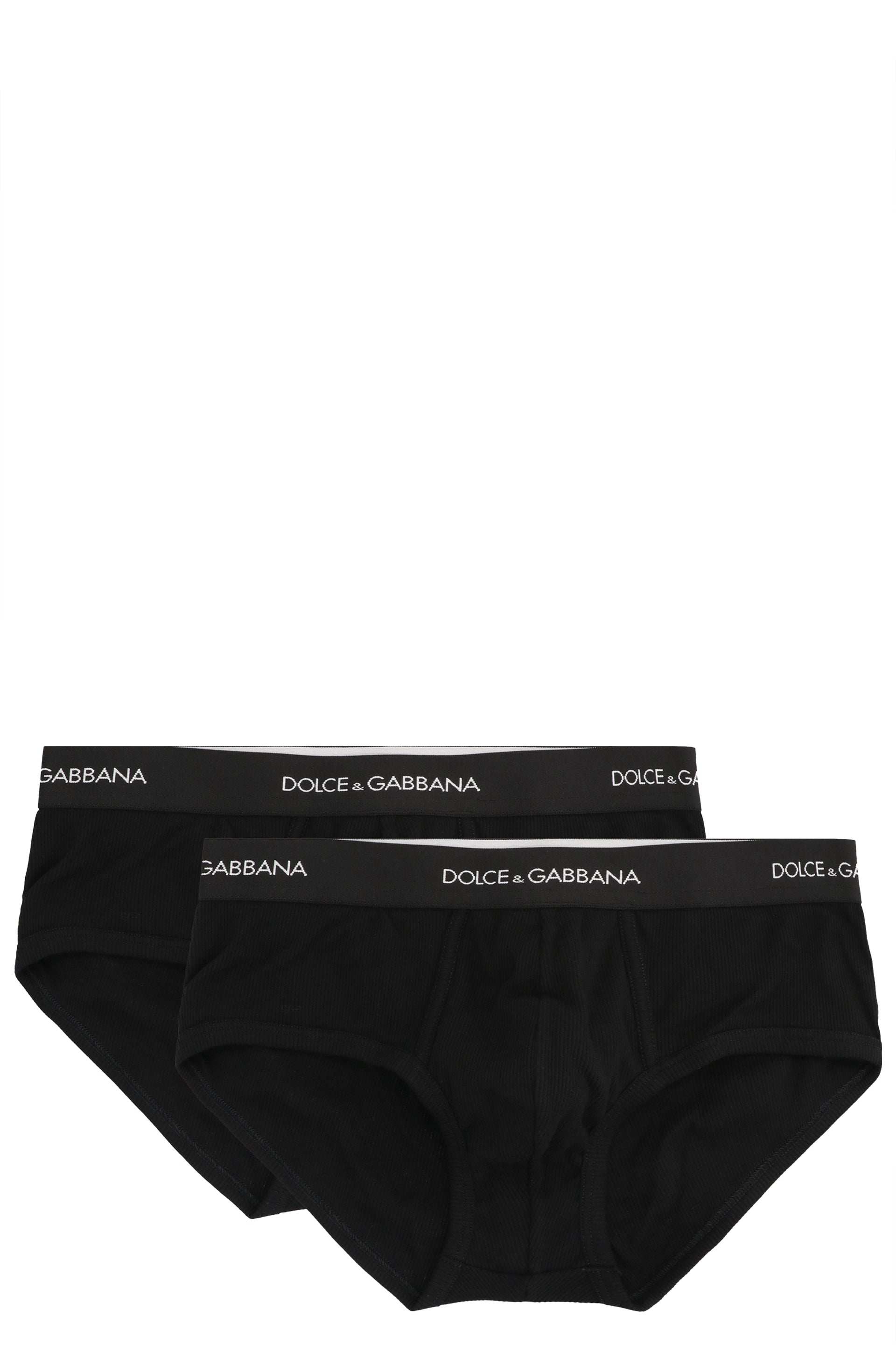 Set of two cotton slip