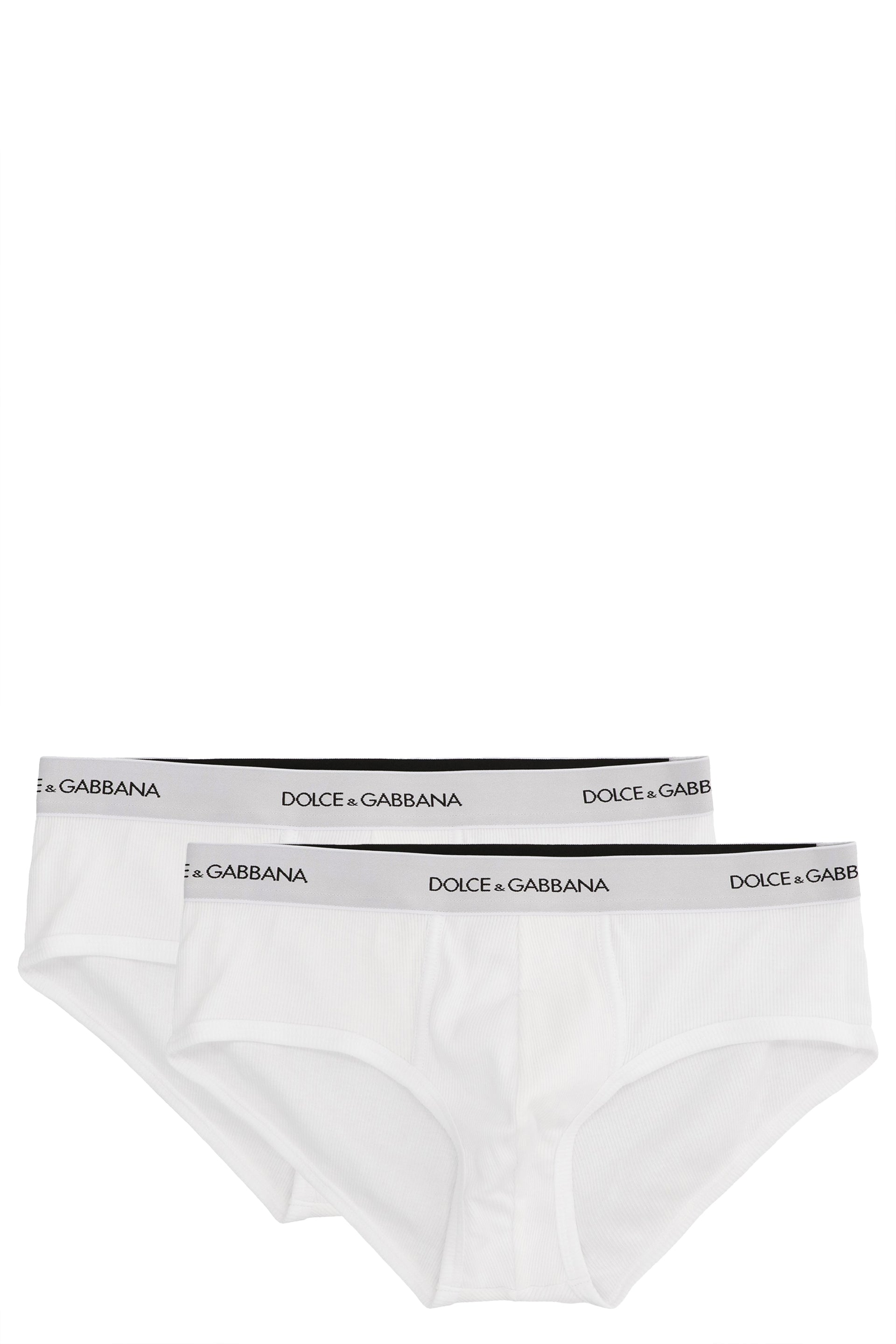 Set of two cotton slip