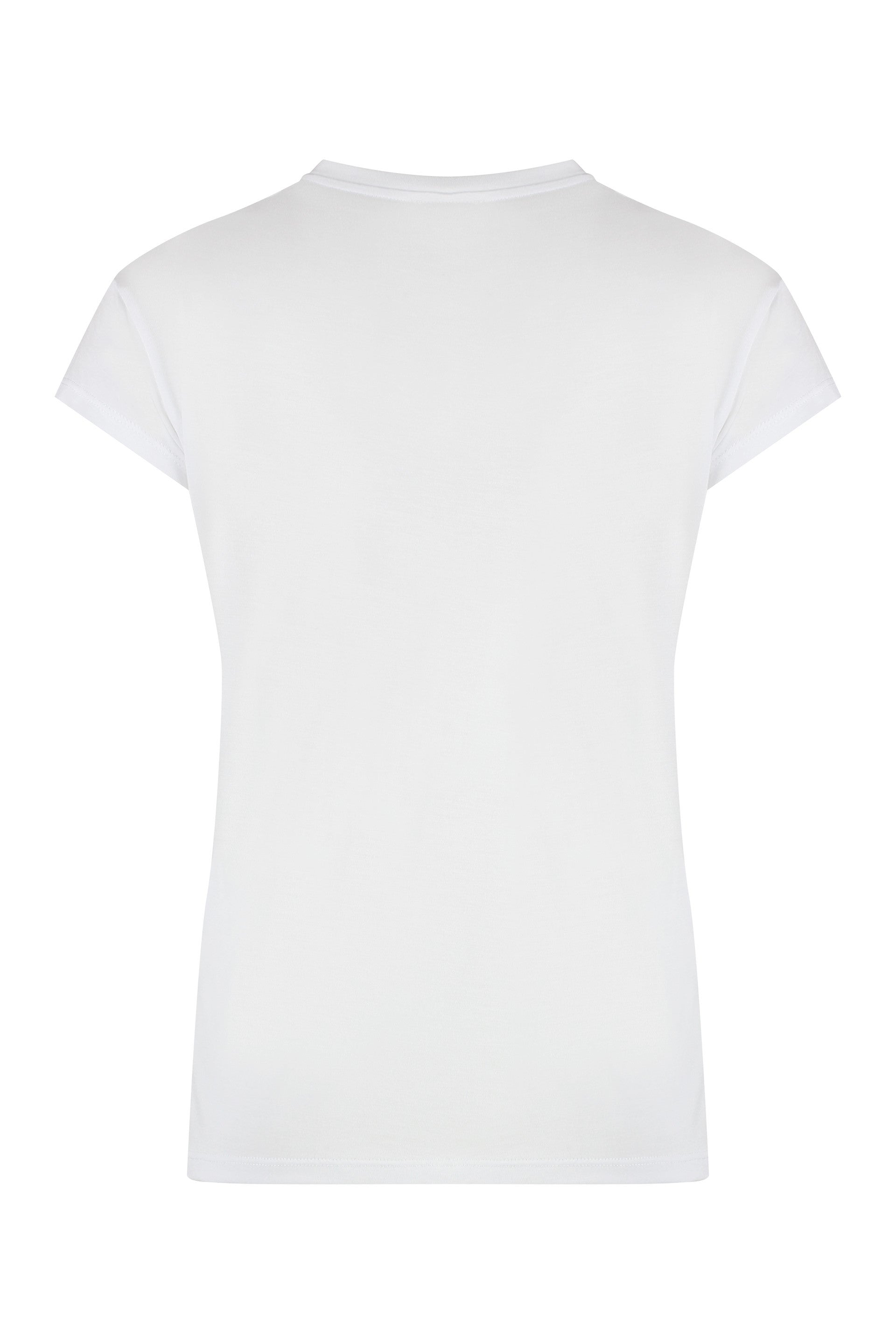 Logo Modal T-Shirt