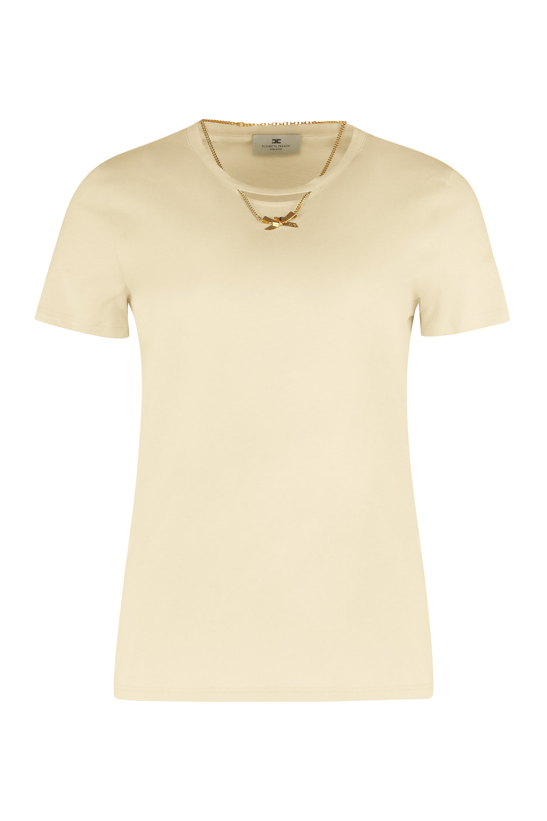 Cotton T-shirt