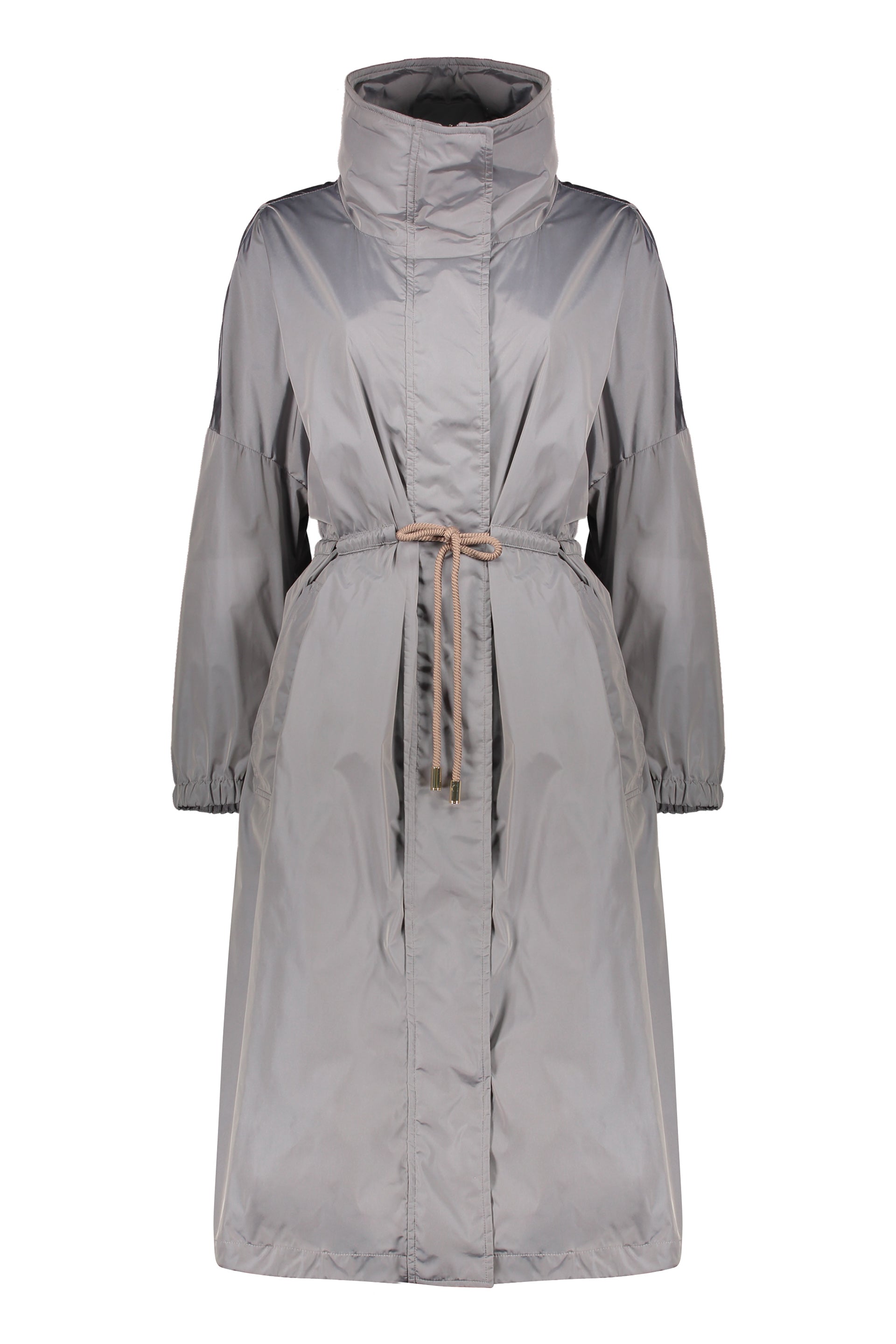 Long parka