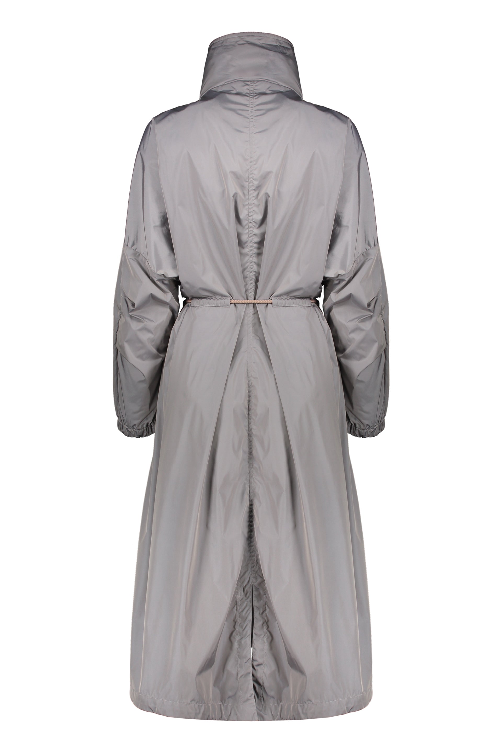 Long parka