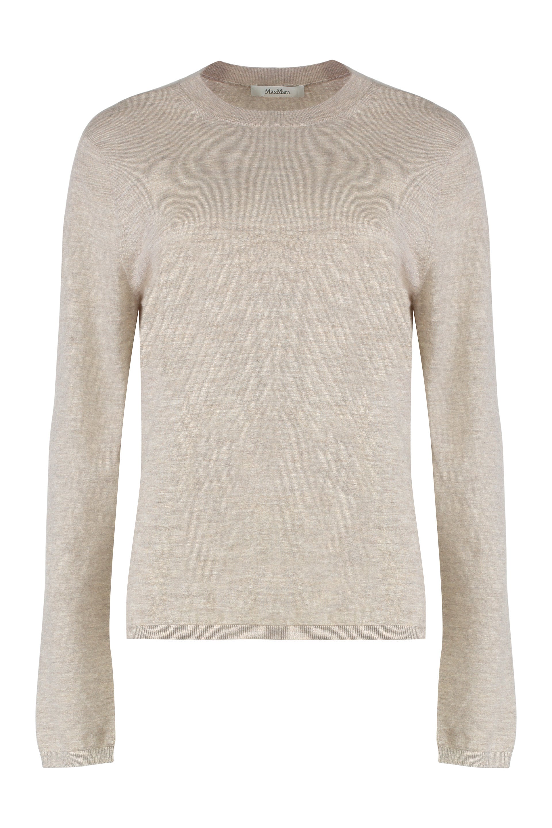 Sweater Marica in cashmere