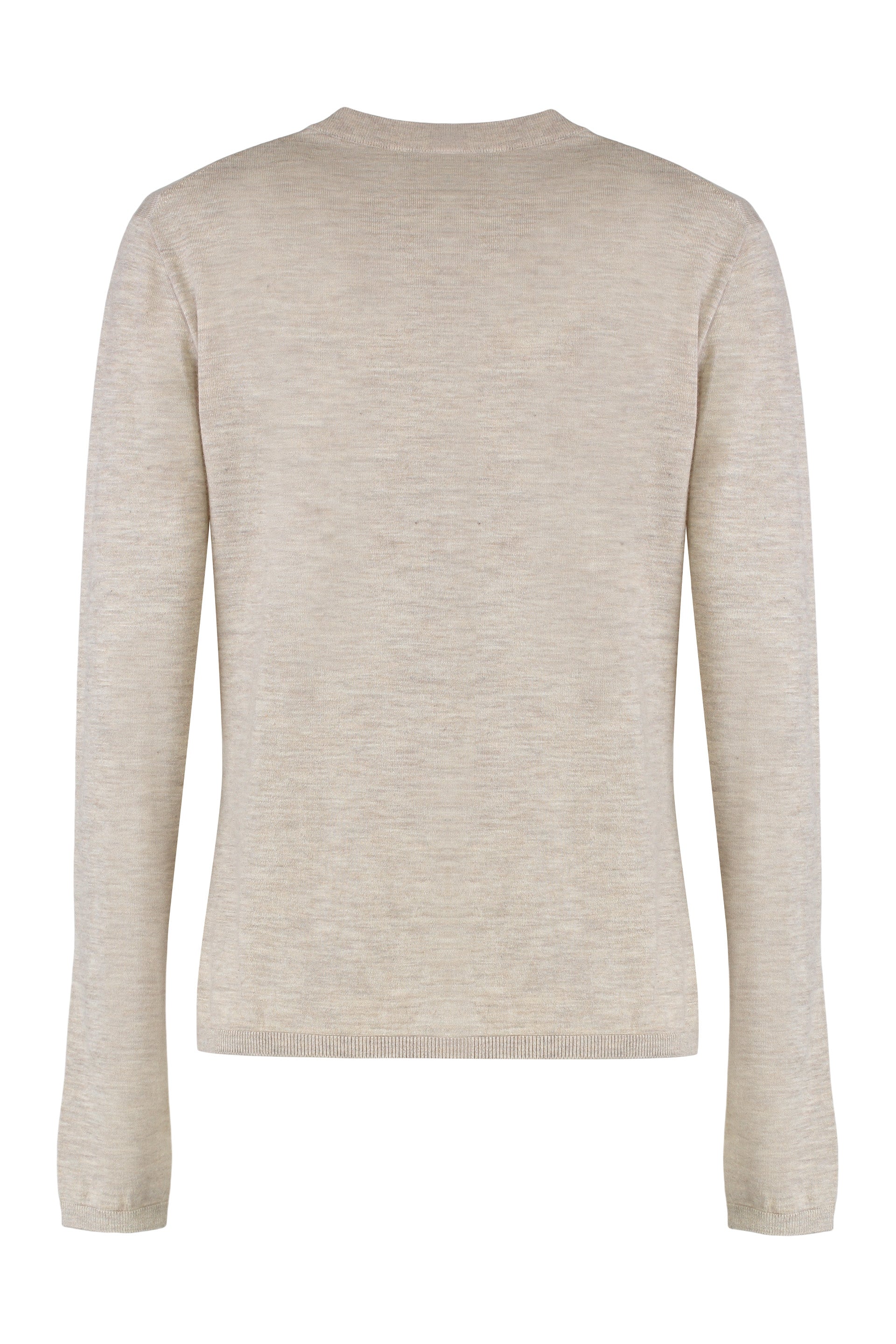 Sweater Marica in cashmere