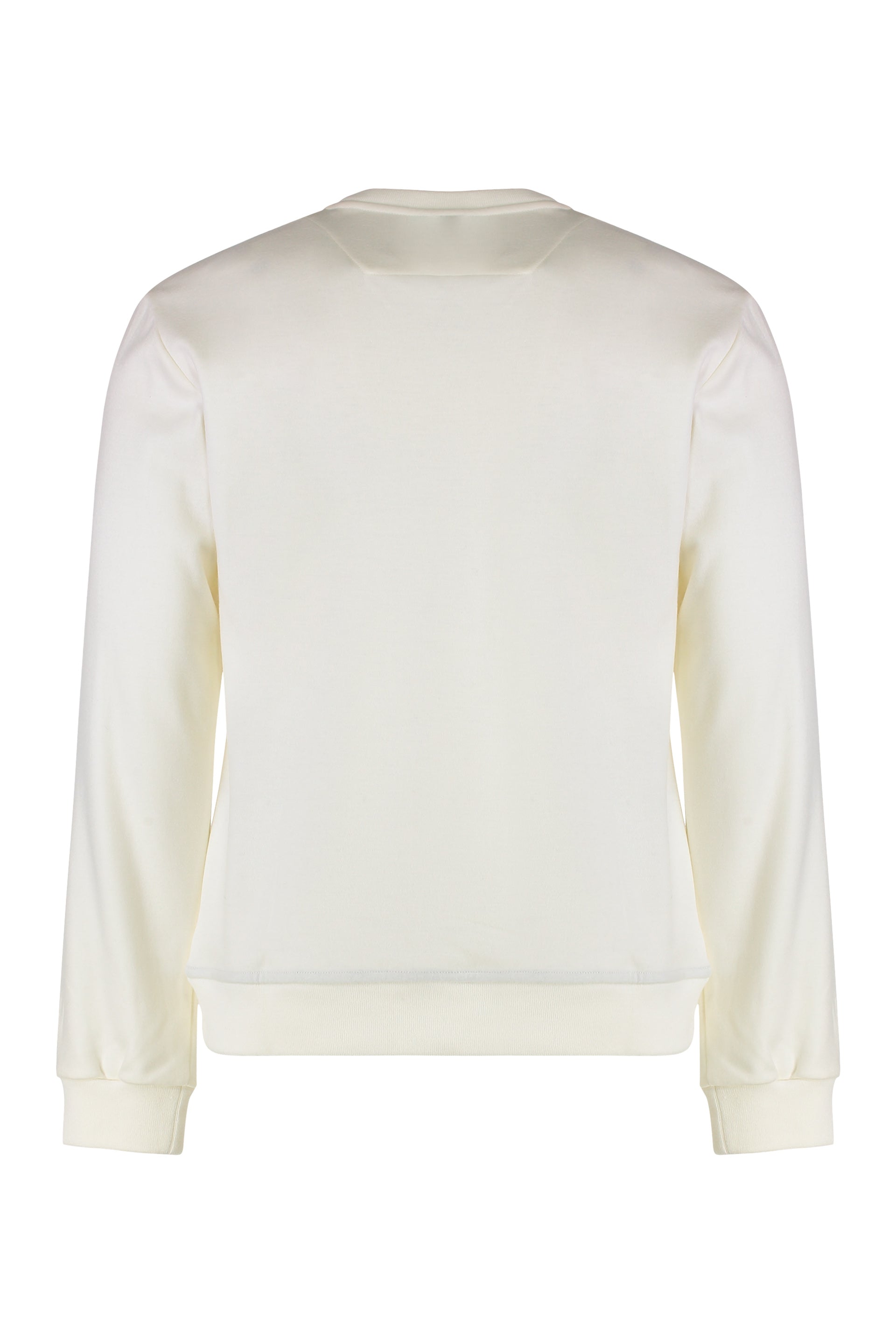 Marten virgin wool sweater