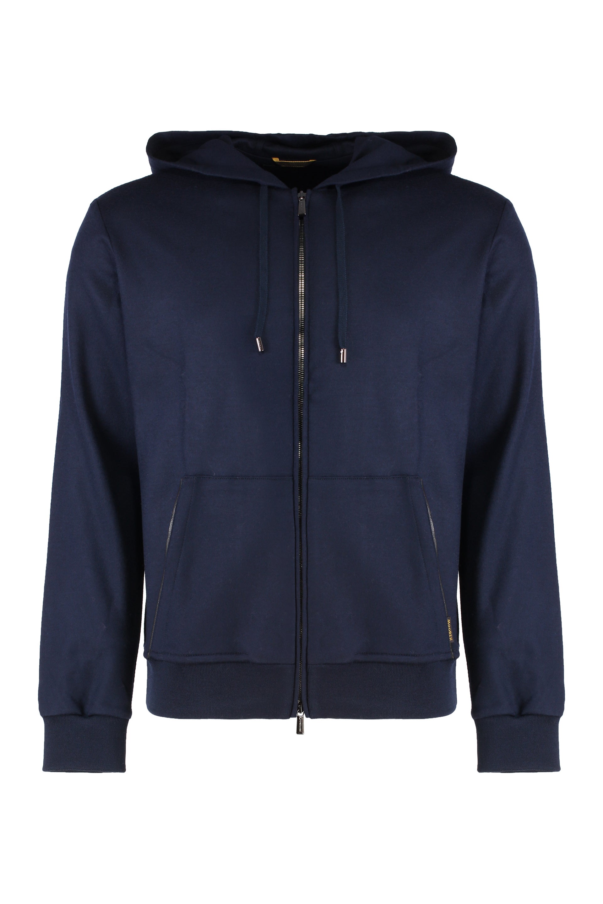Matthew full zip hoodie