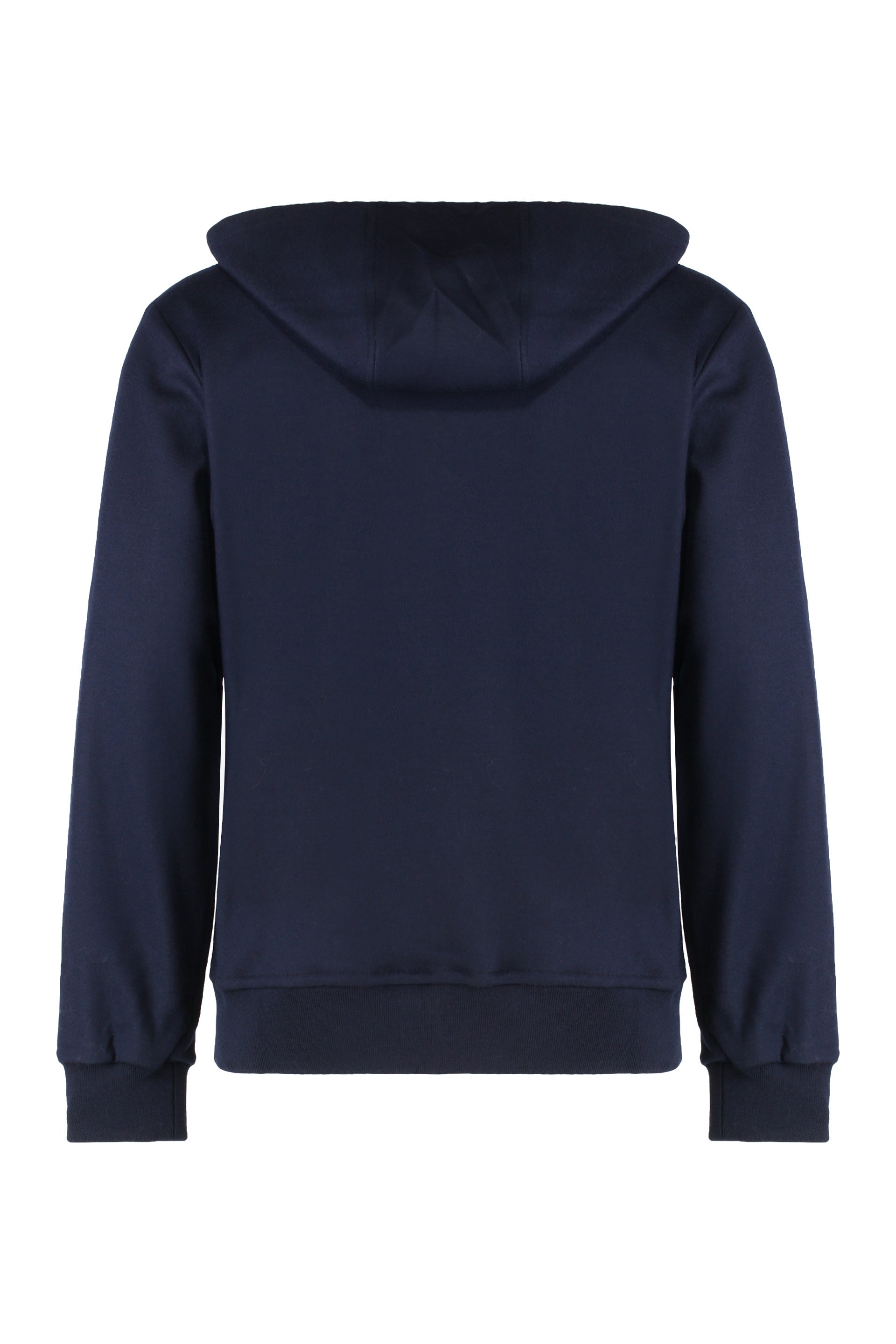 Matthew full zip hoodie