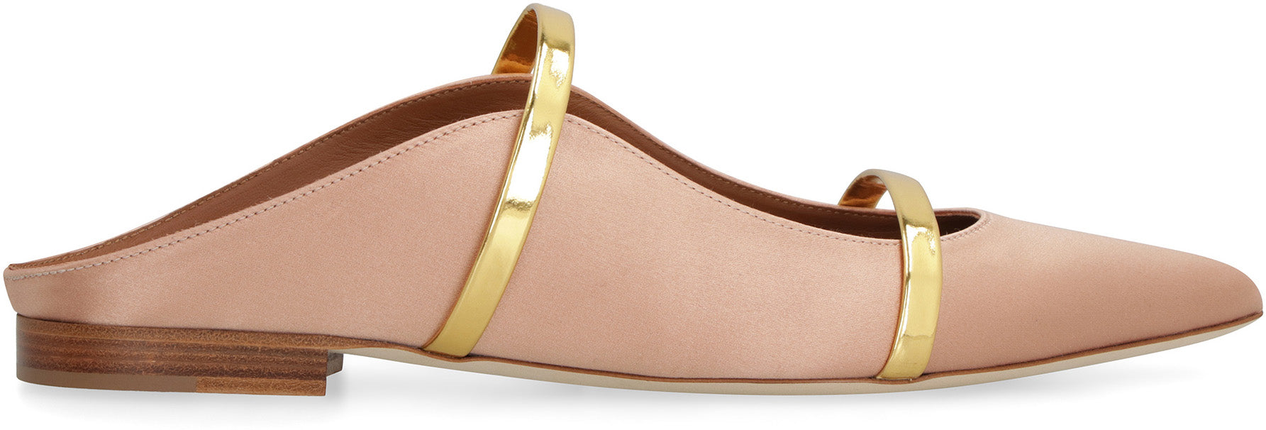 Maureen Flat pointy-toe ballet flats