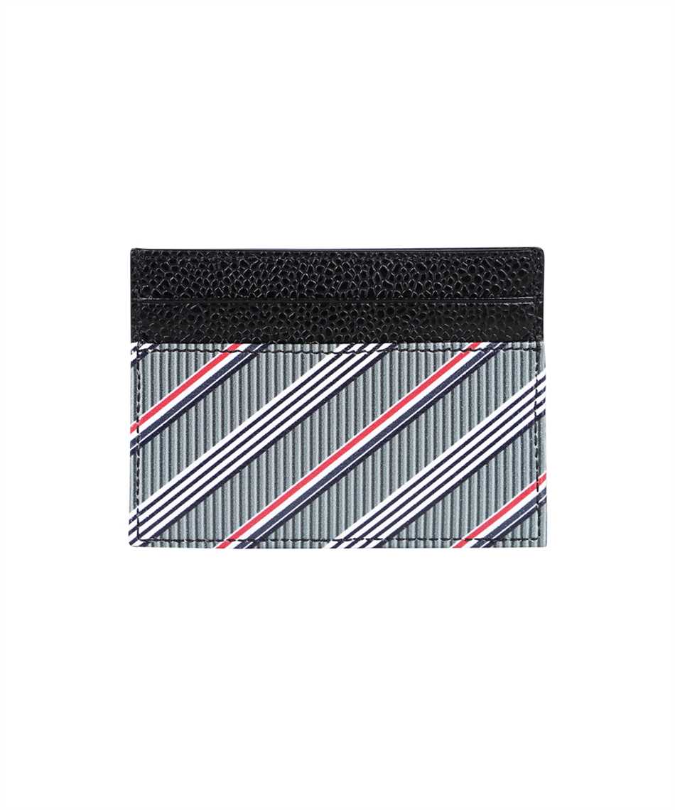 Print card holder