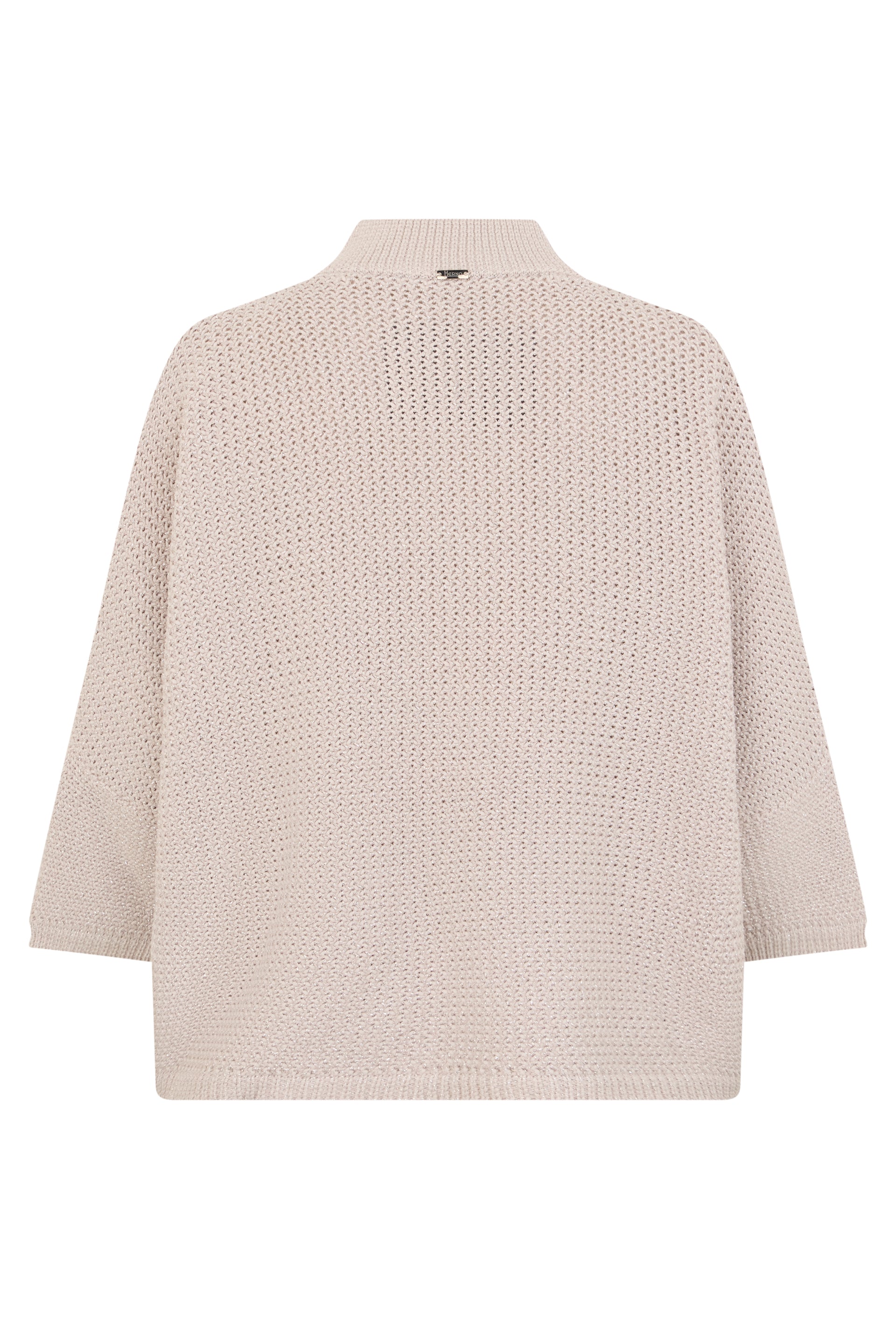 Sand color cardigan elegant and versatile for every occasion