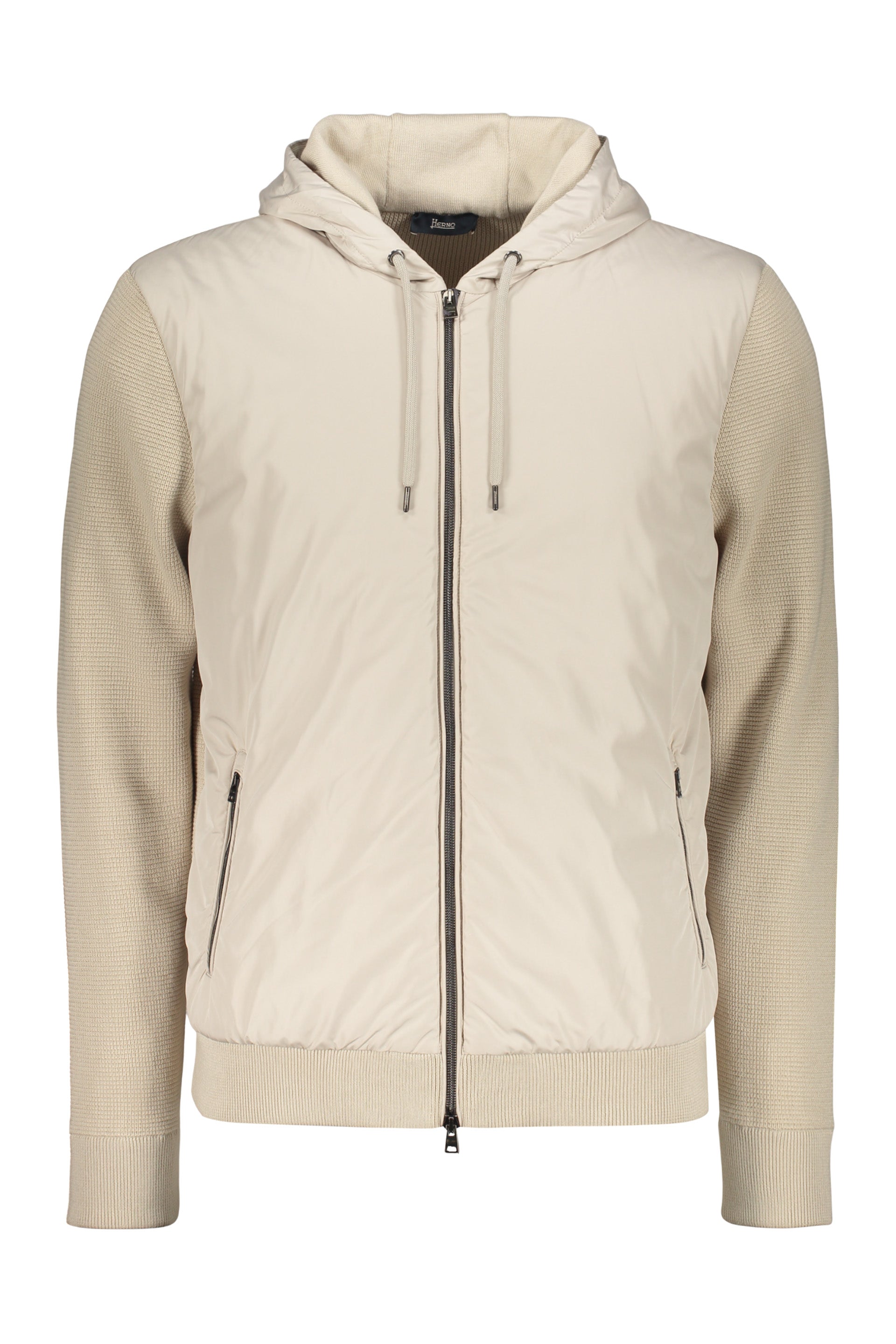 Puffer jacket