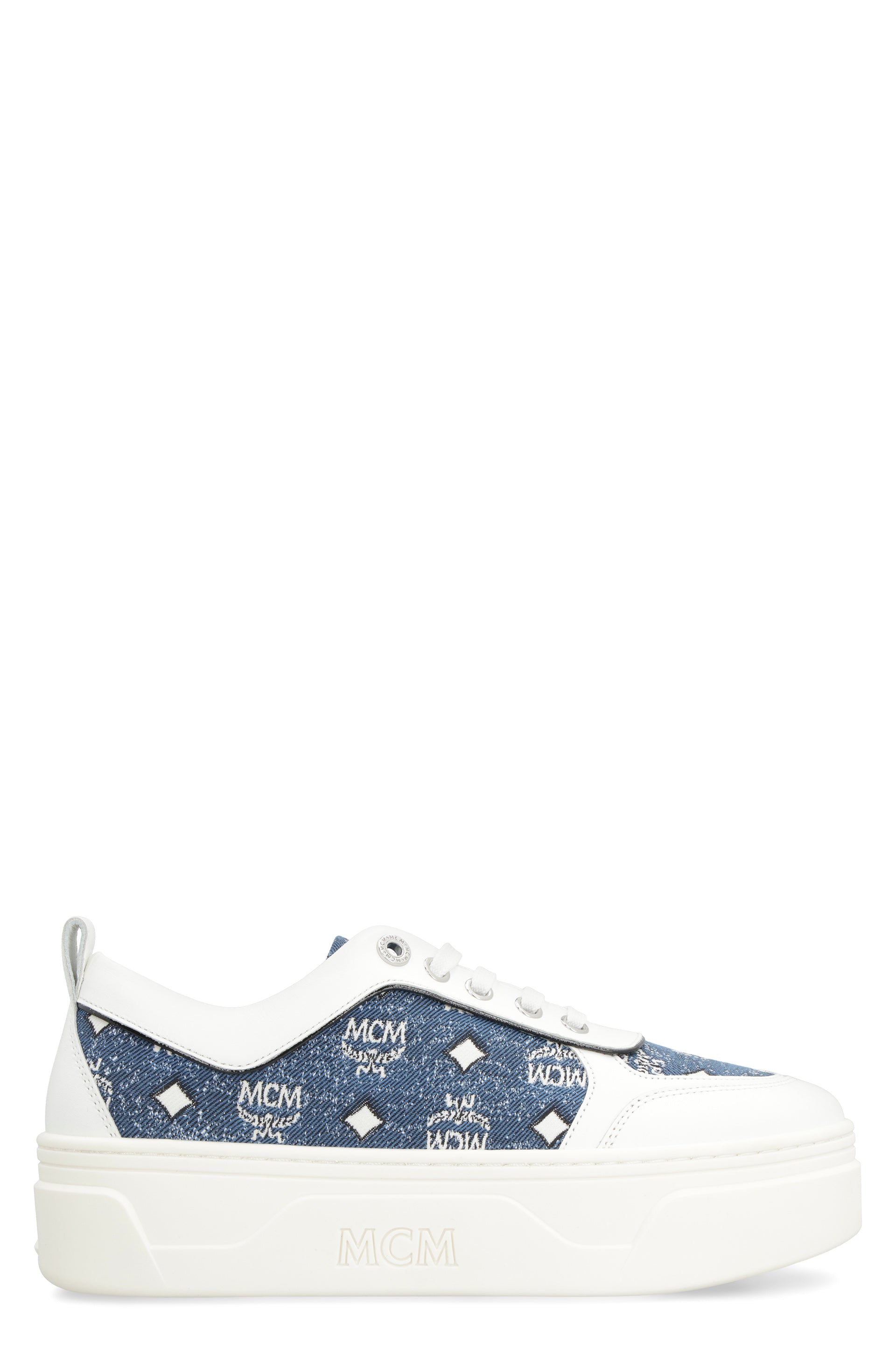 Skyward platform sneakers