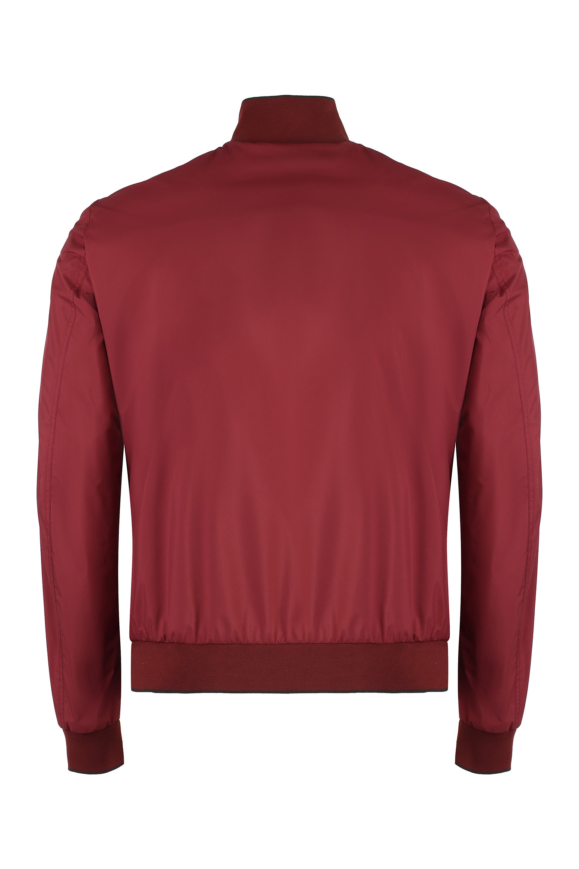 Mezzano bomber jacket