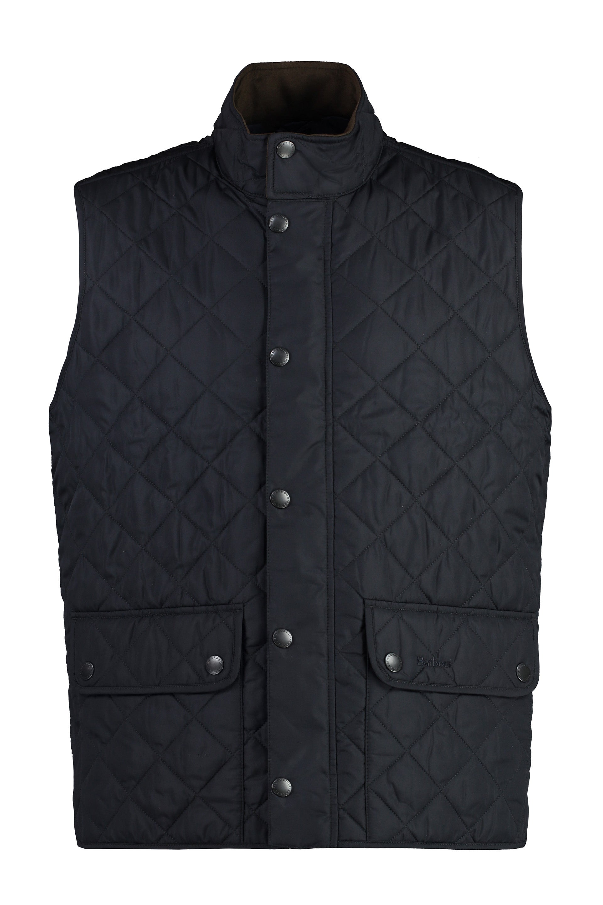 Lowerdale Quilted vest