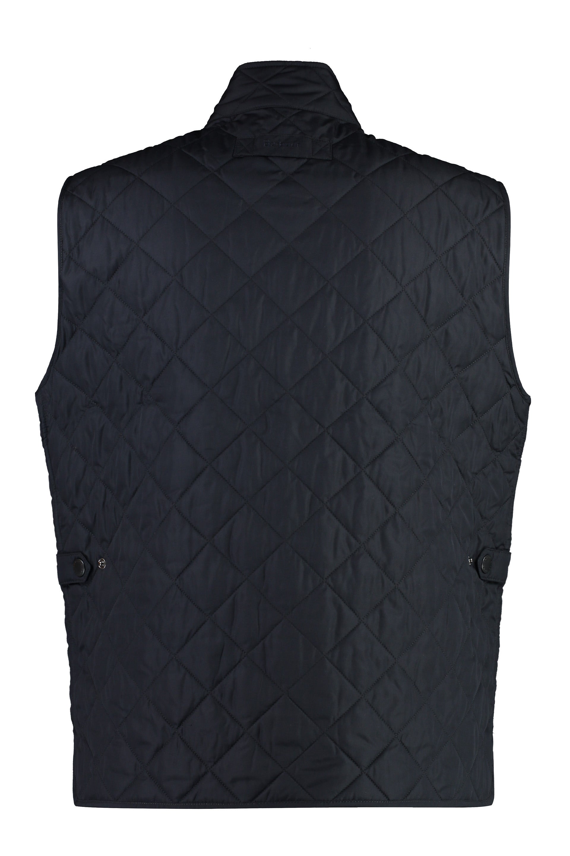 Lowerdale Quilted vest