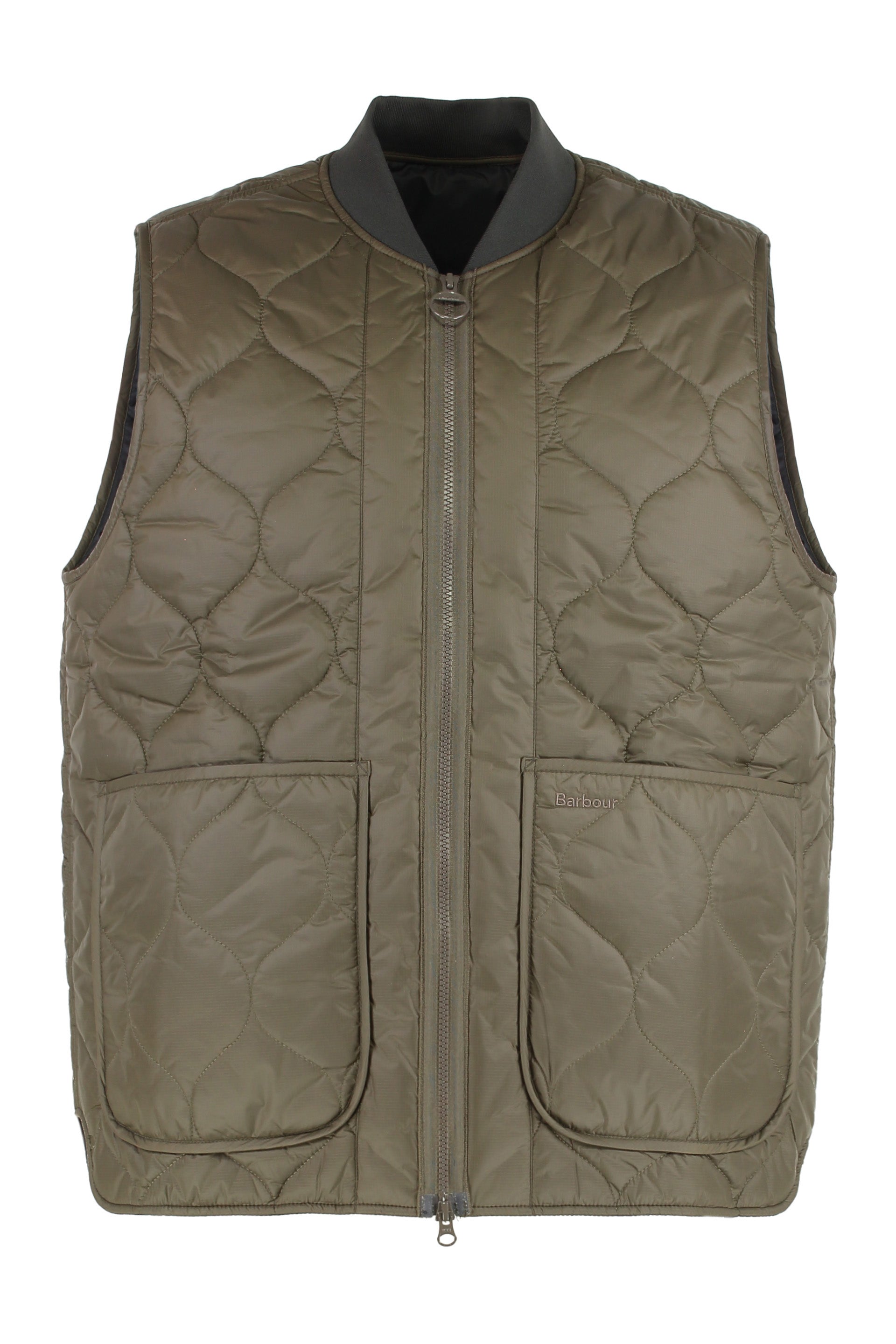 Gilet Re-Engineered Utility Liddesdale