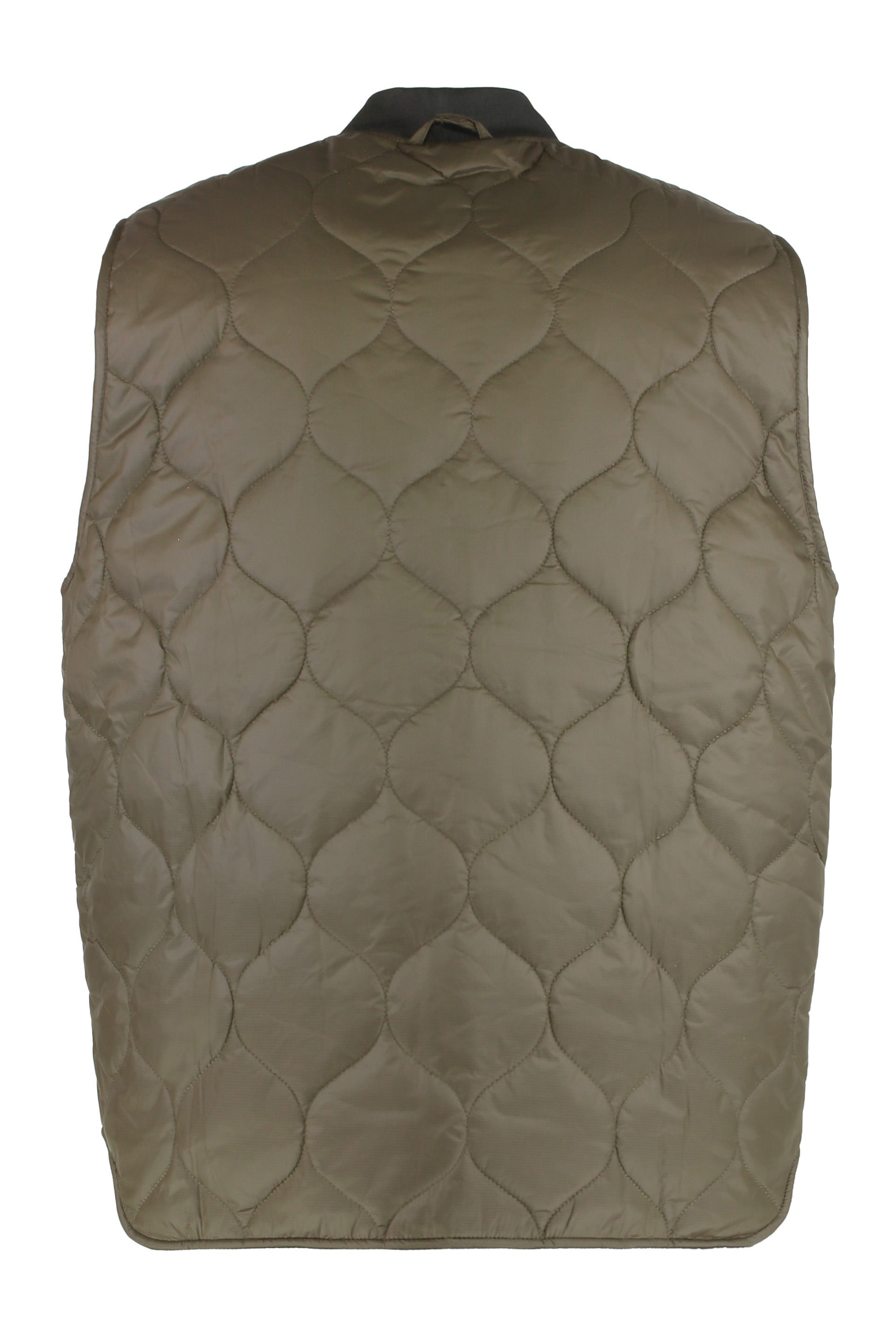 Gilet Re-Engineered Utility Liddesdale