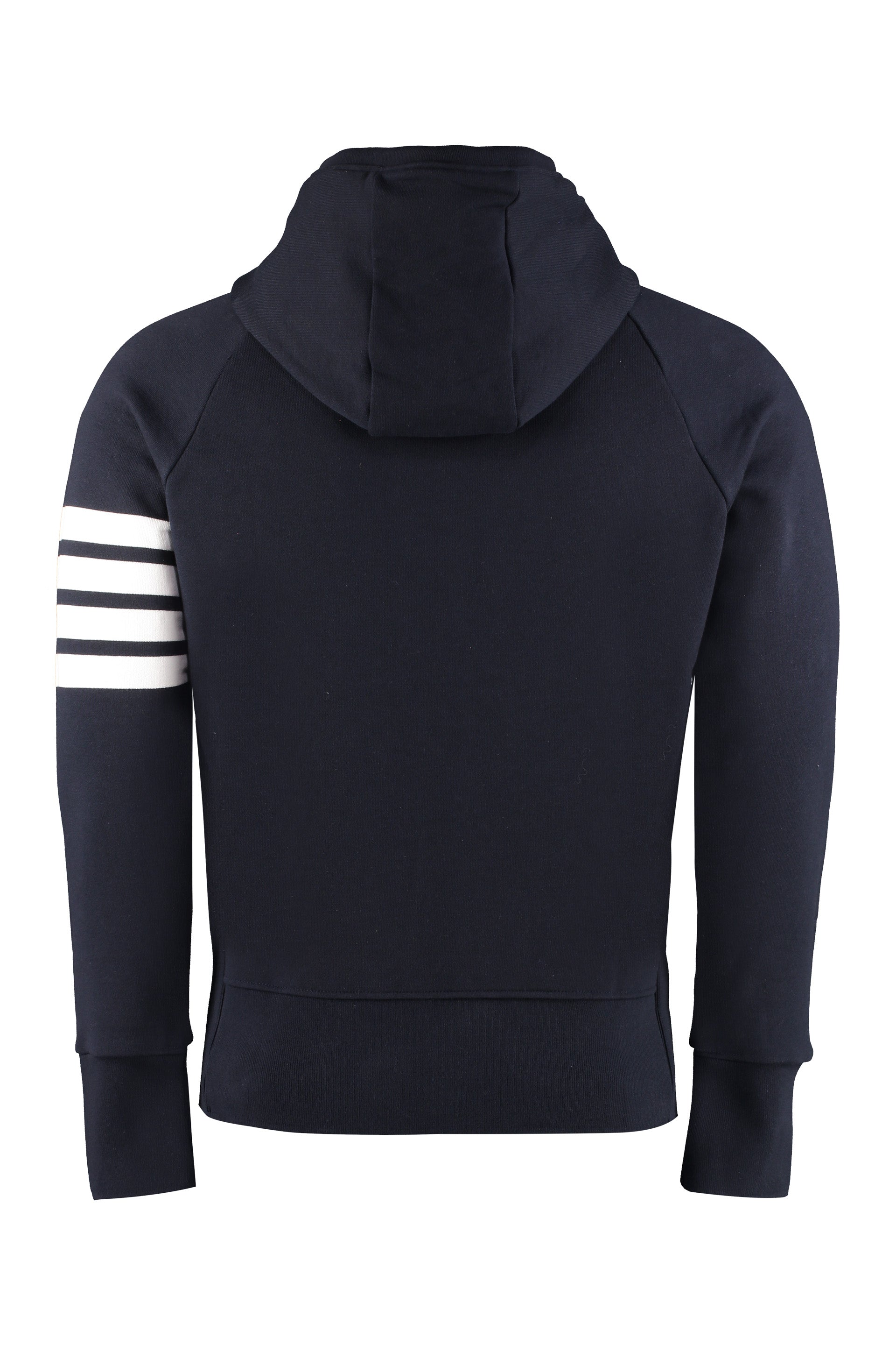 Full zip hoodie