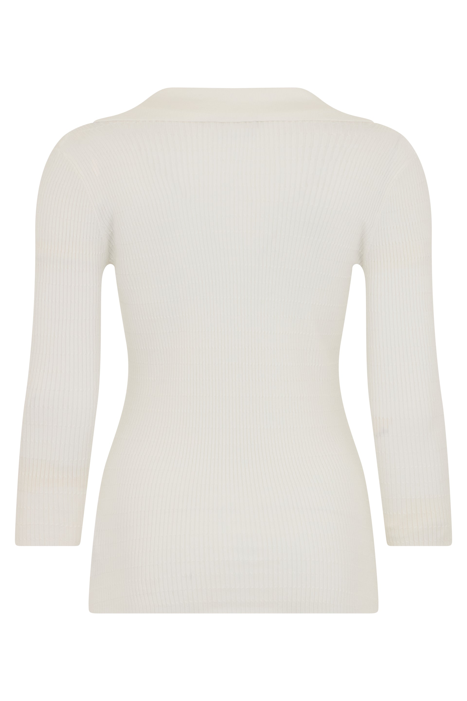 Slim fit polo shirt