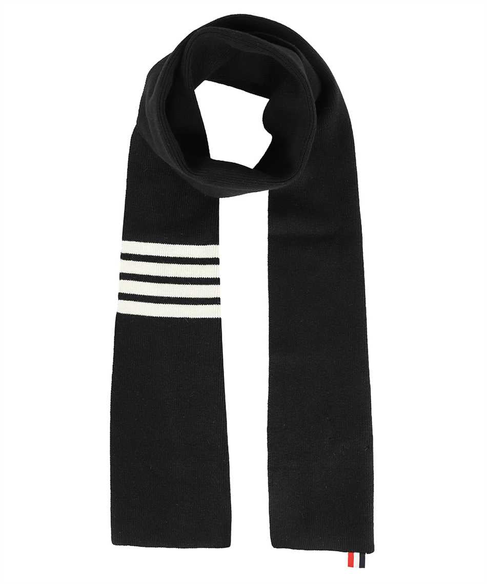 Cashmere scarf