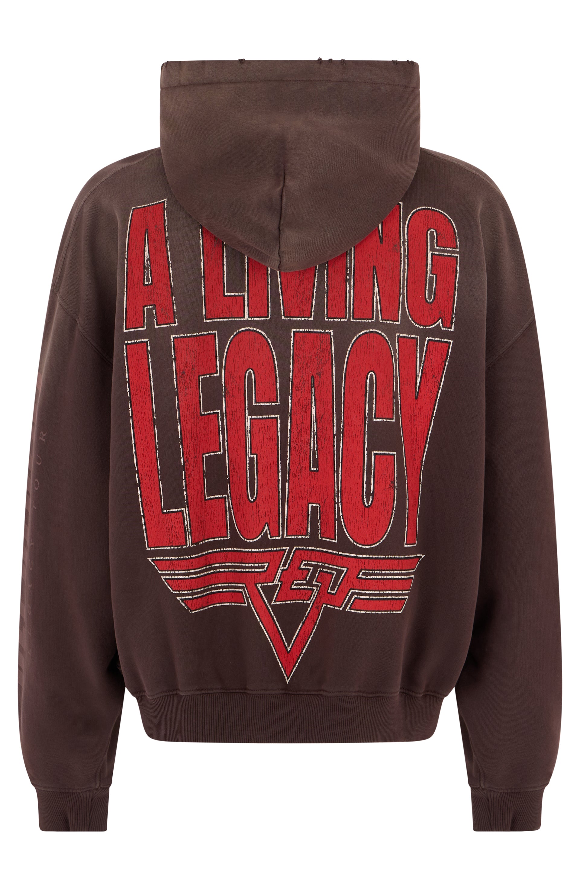 Living Legacy hoodie