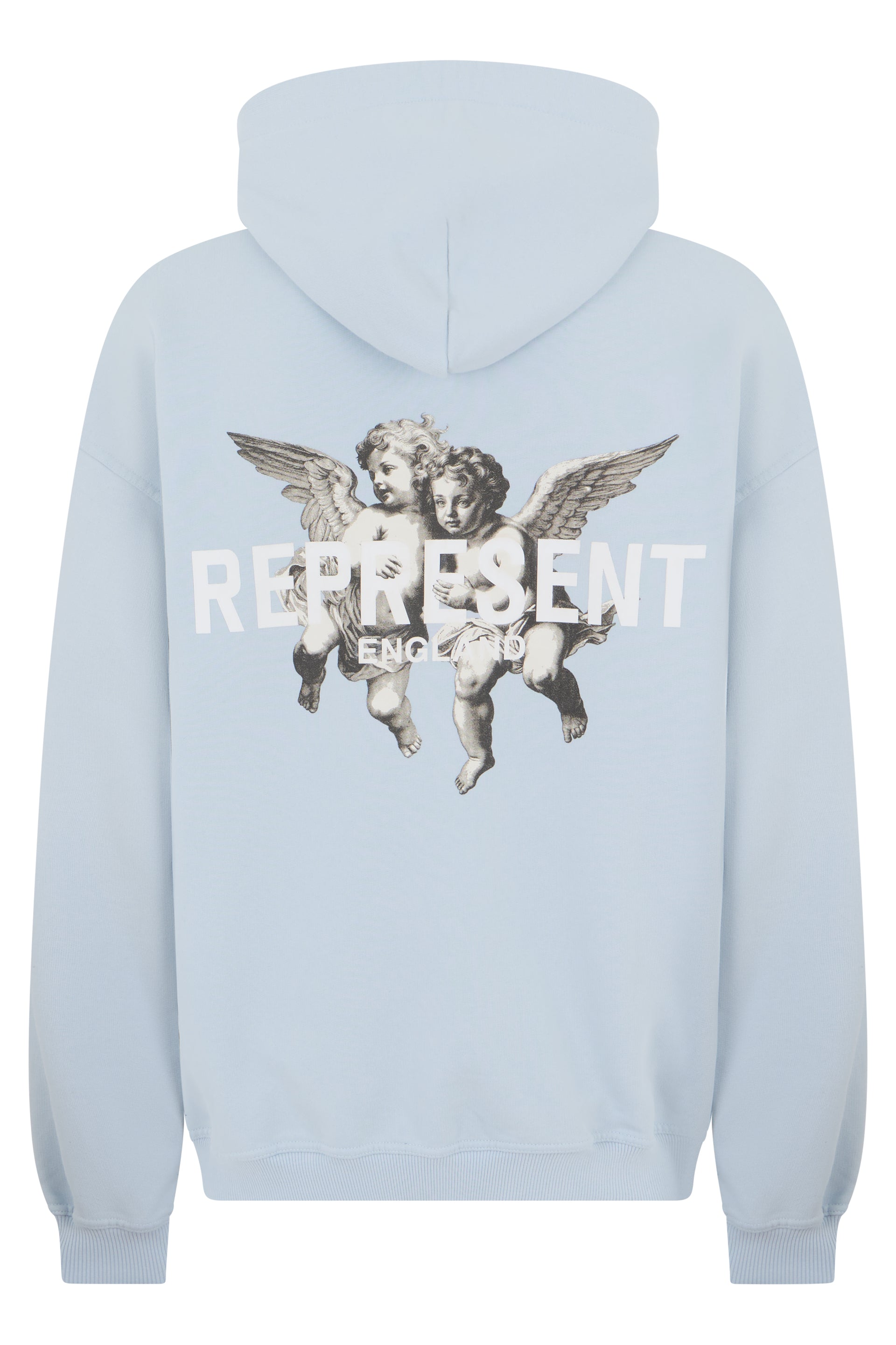 Legacy Cherubs hoodie