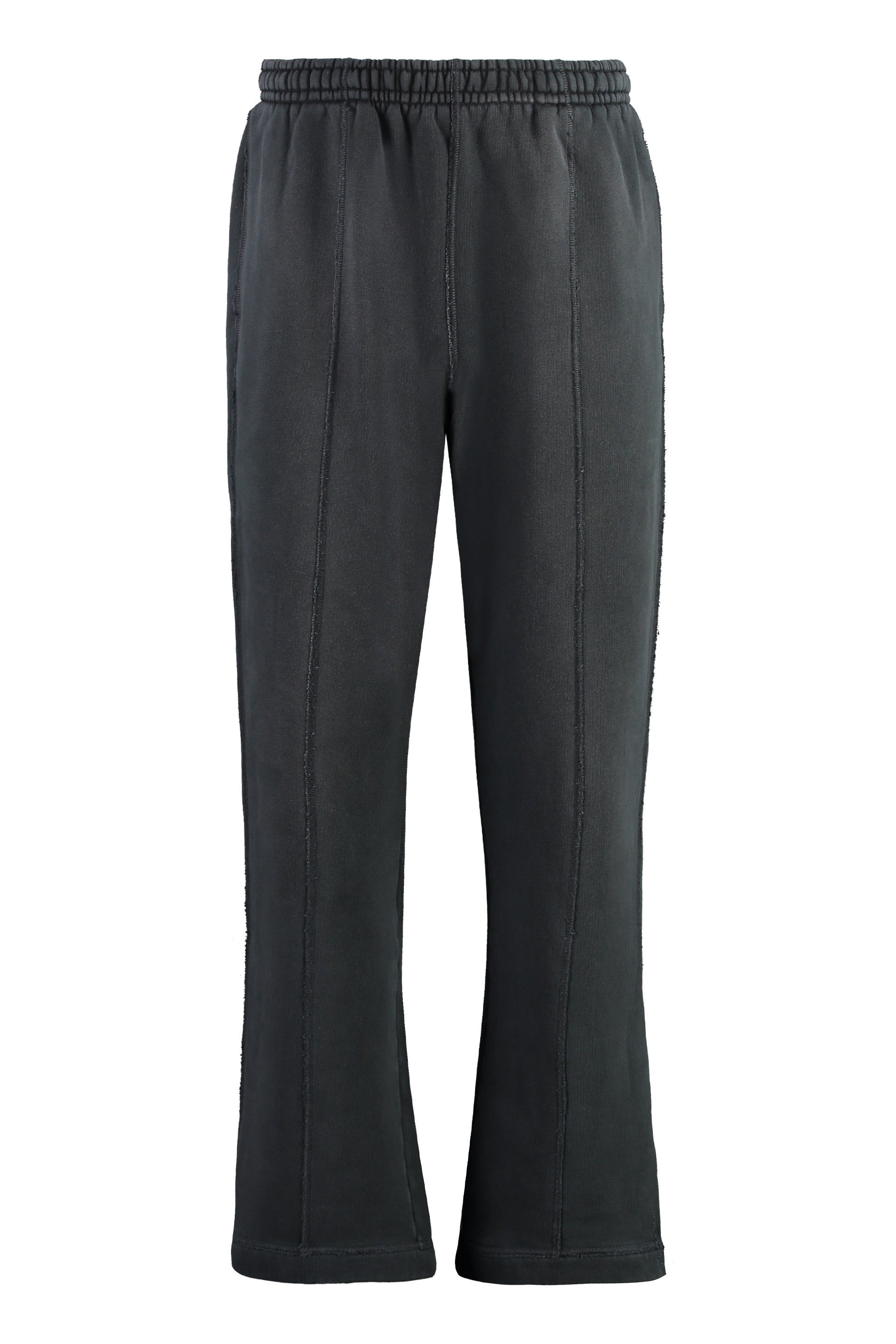 Cotton trousers