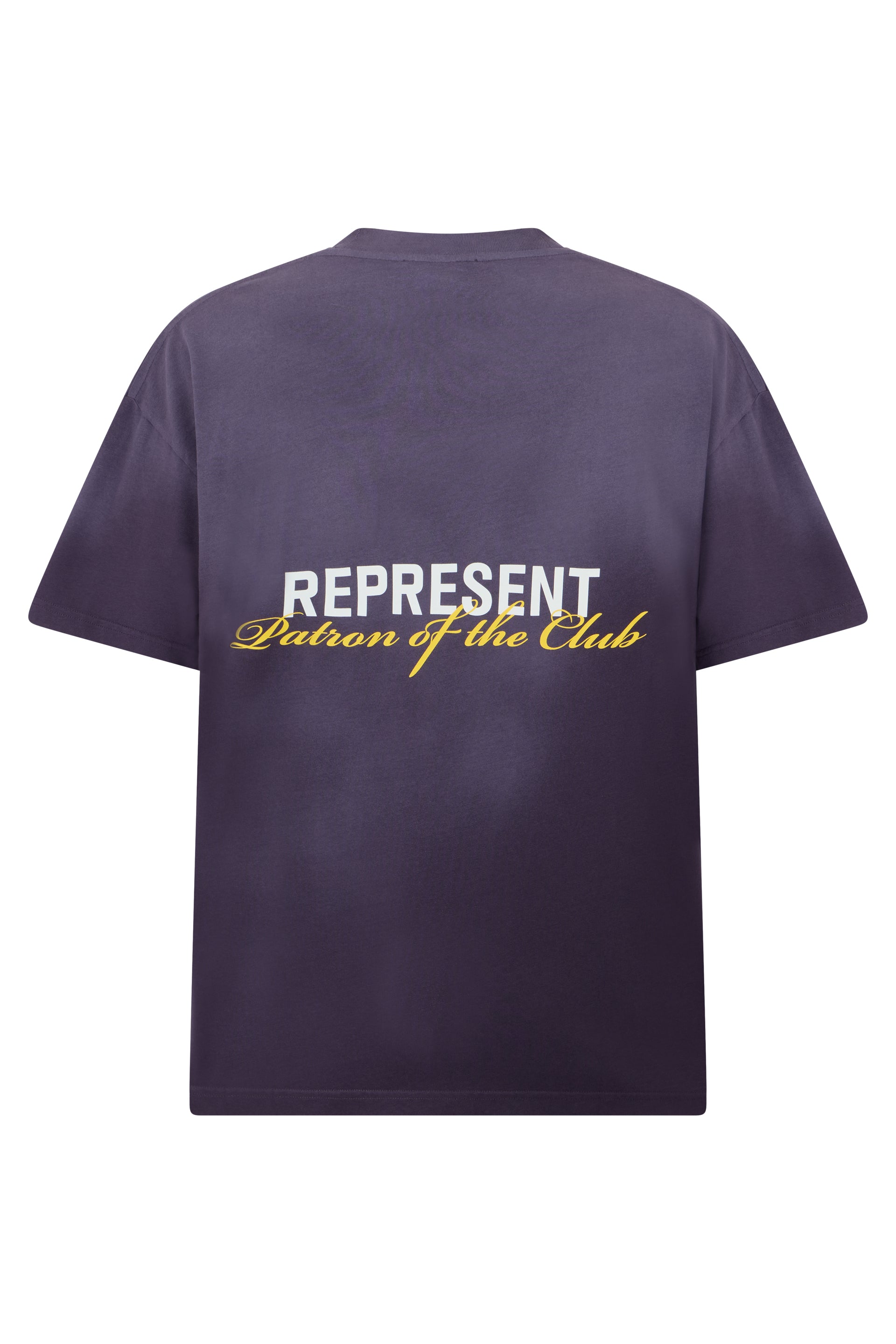 Club Patron T-shirt