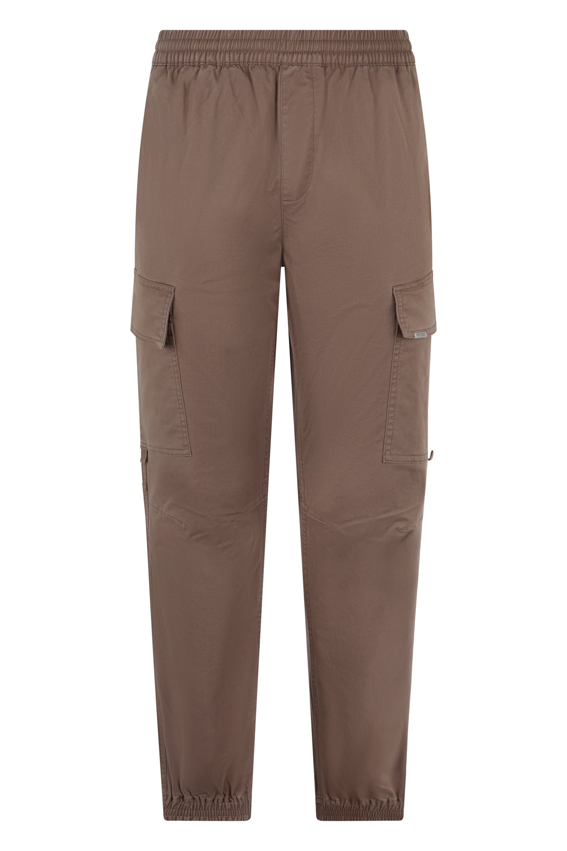 Cargo pants in cotton