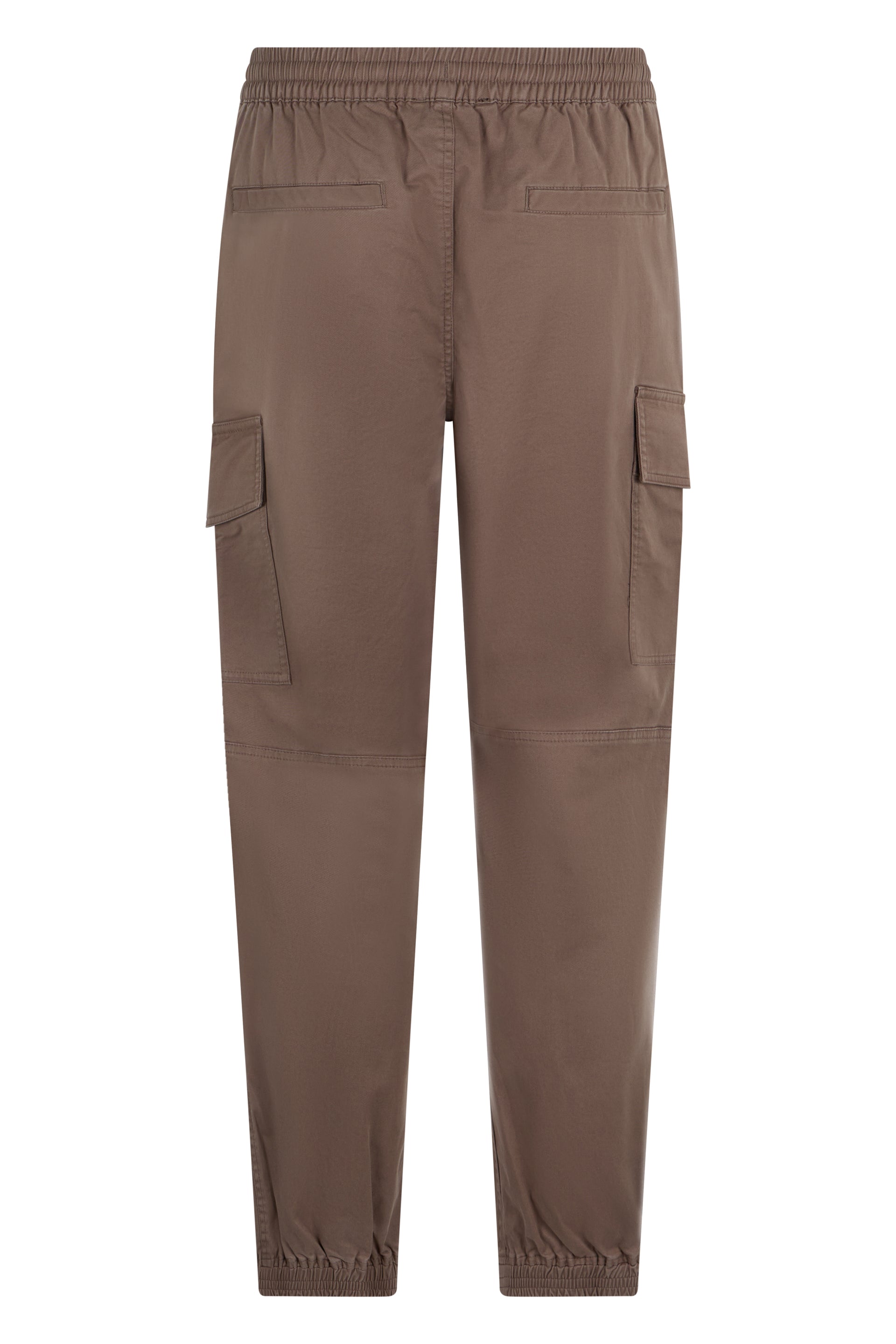 Cargo pants in cotton