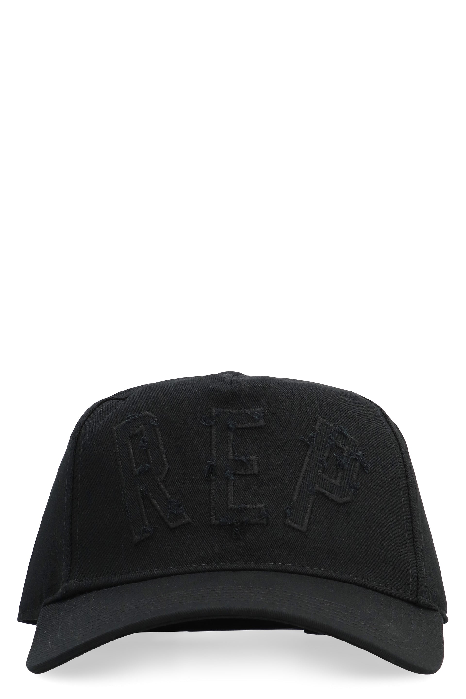 Logo baseball cap