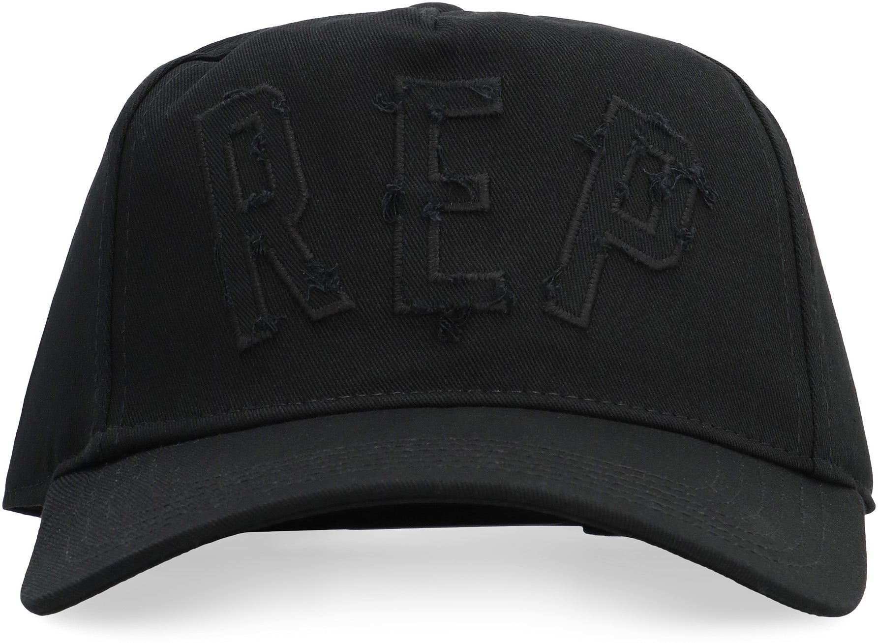 Logo baseball cap