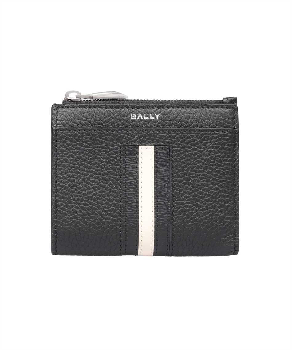 Leather wallet