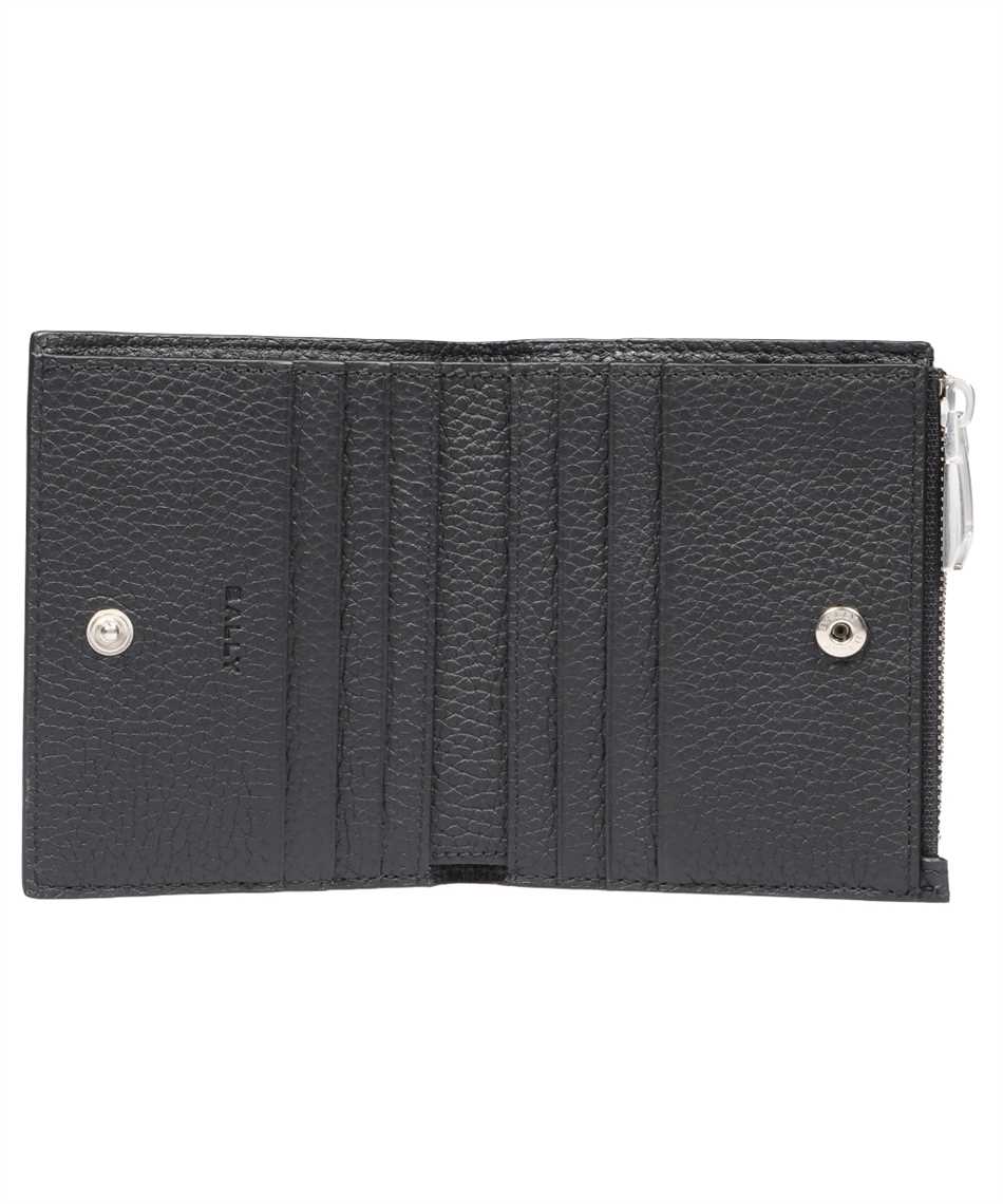 Leather wallet