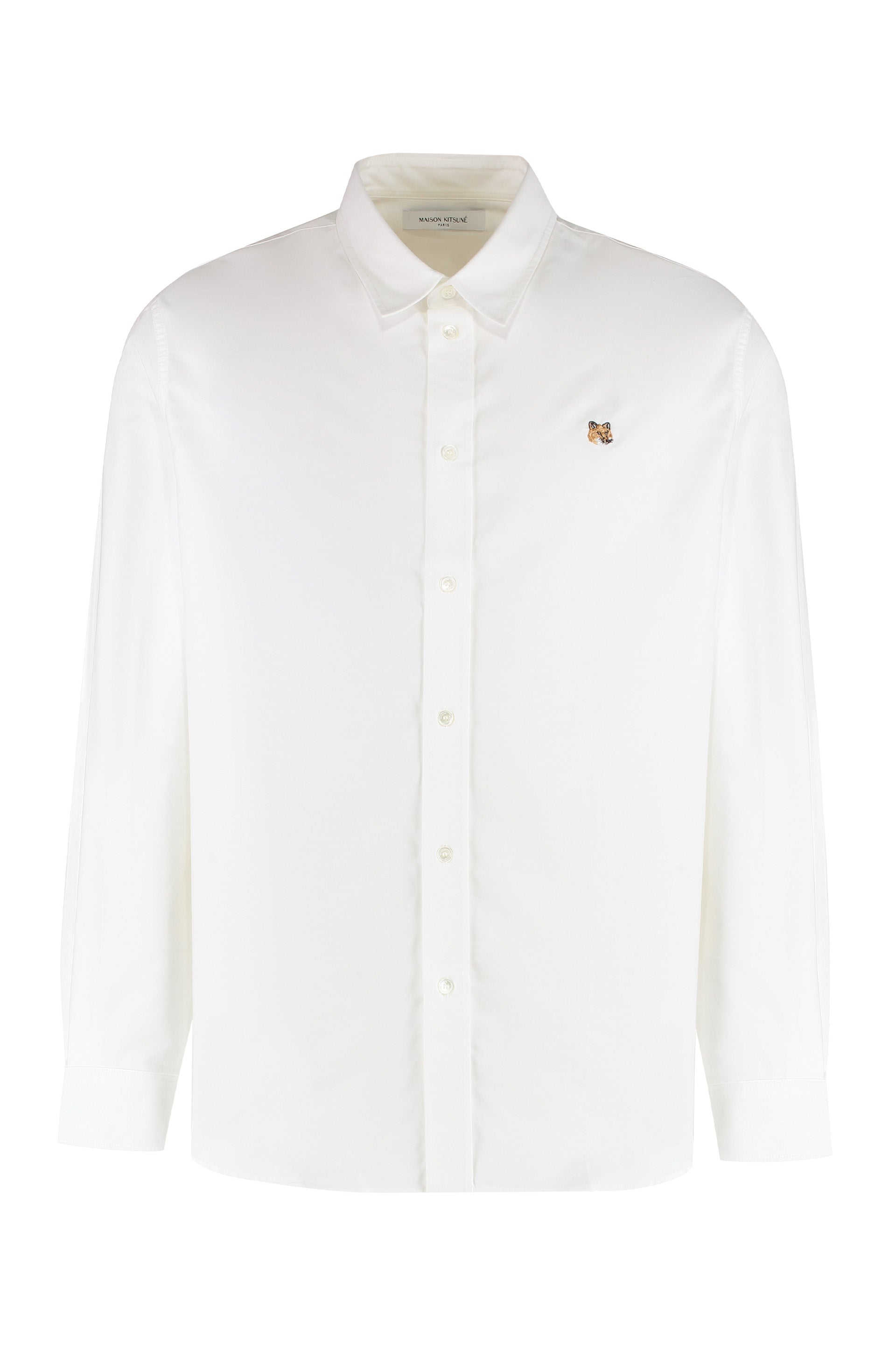 Cotton shirt