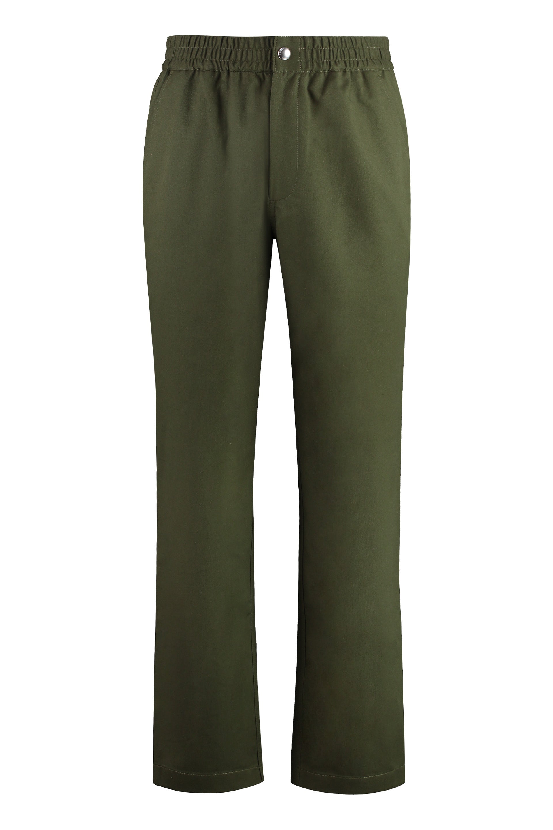 Cotton trousers