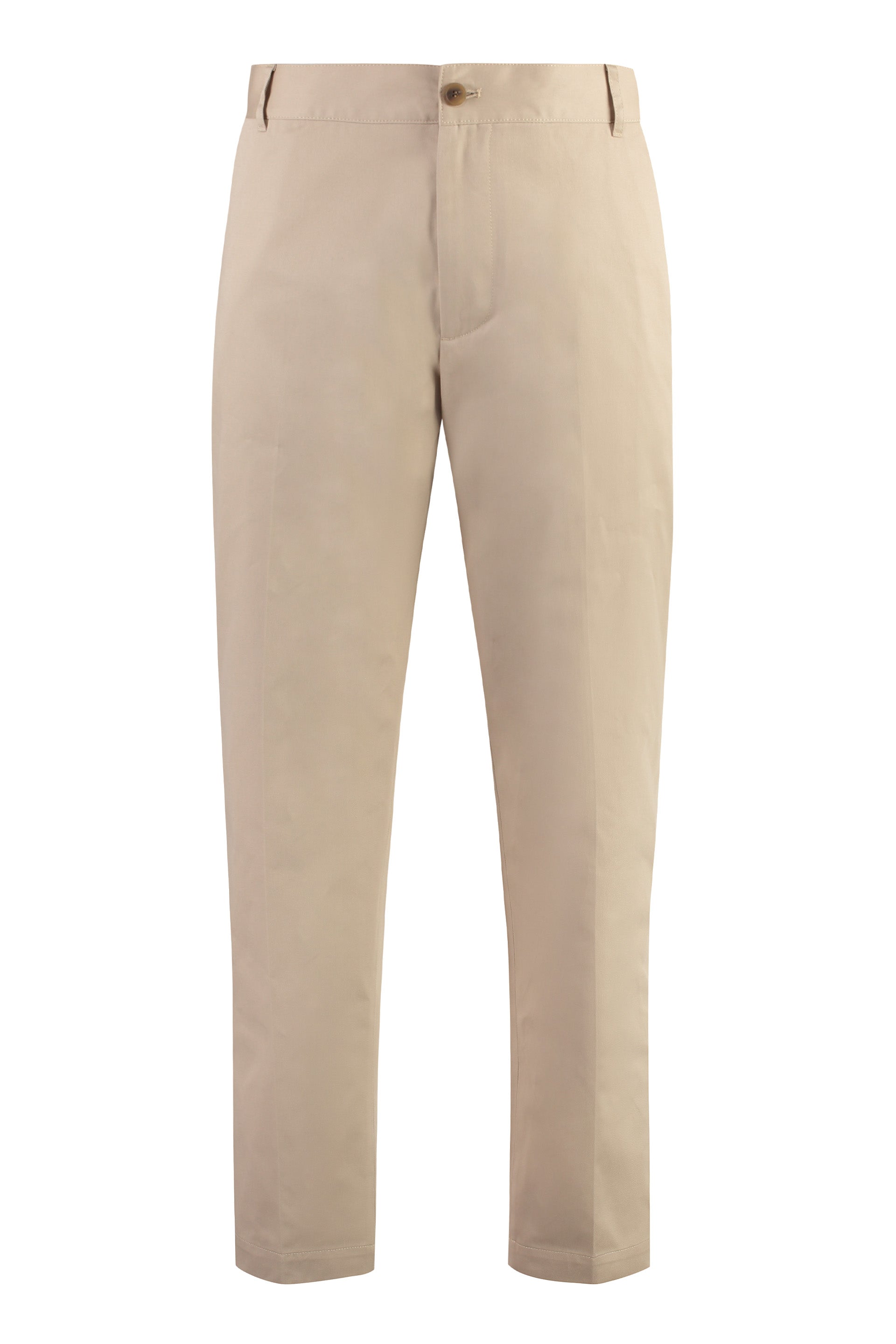 Cotton trousers
