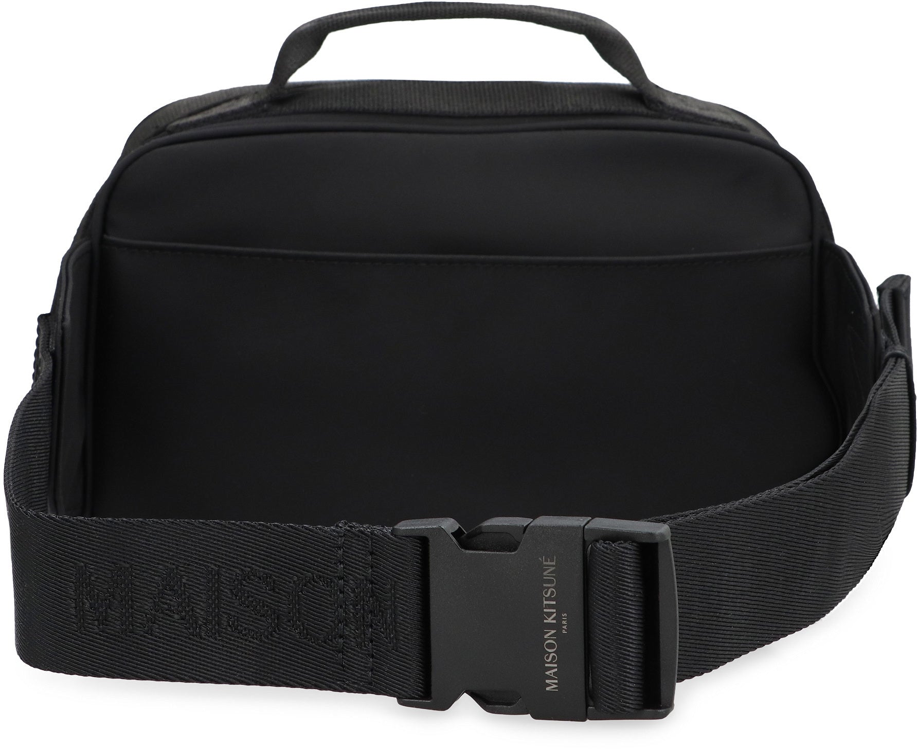 The Traveller nylon belt bag