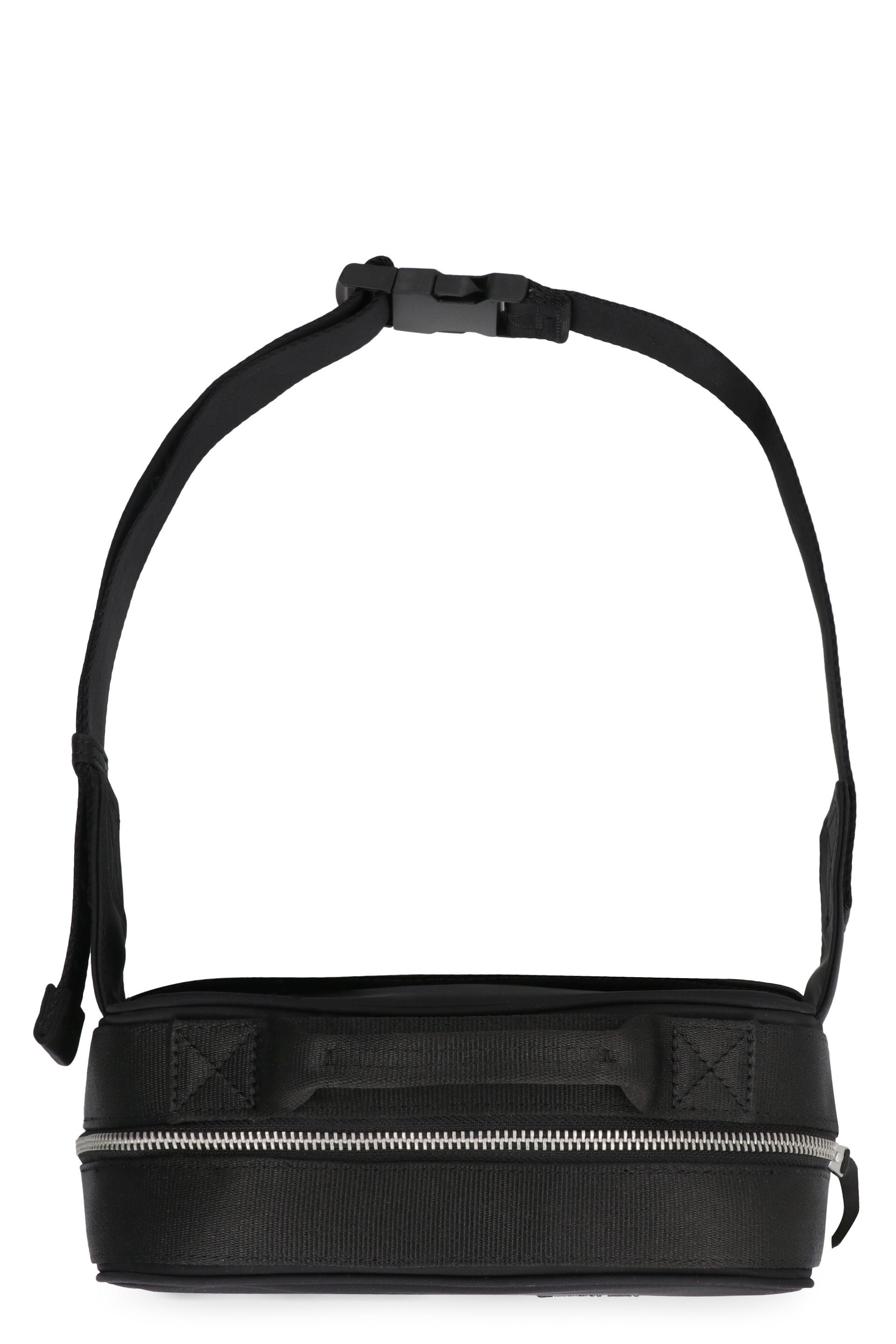 The Traveller nylon belt bag