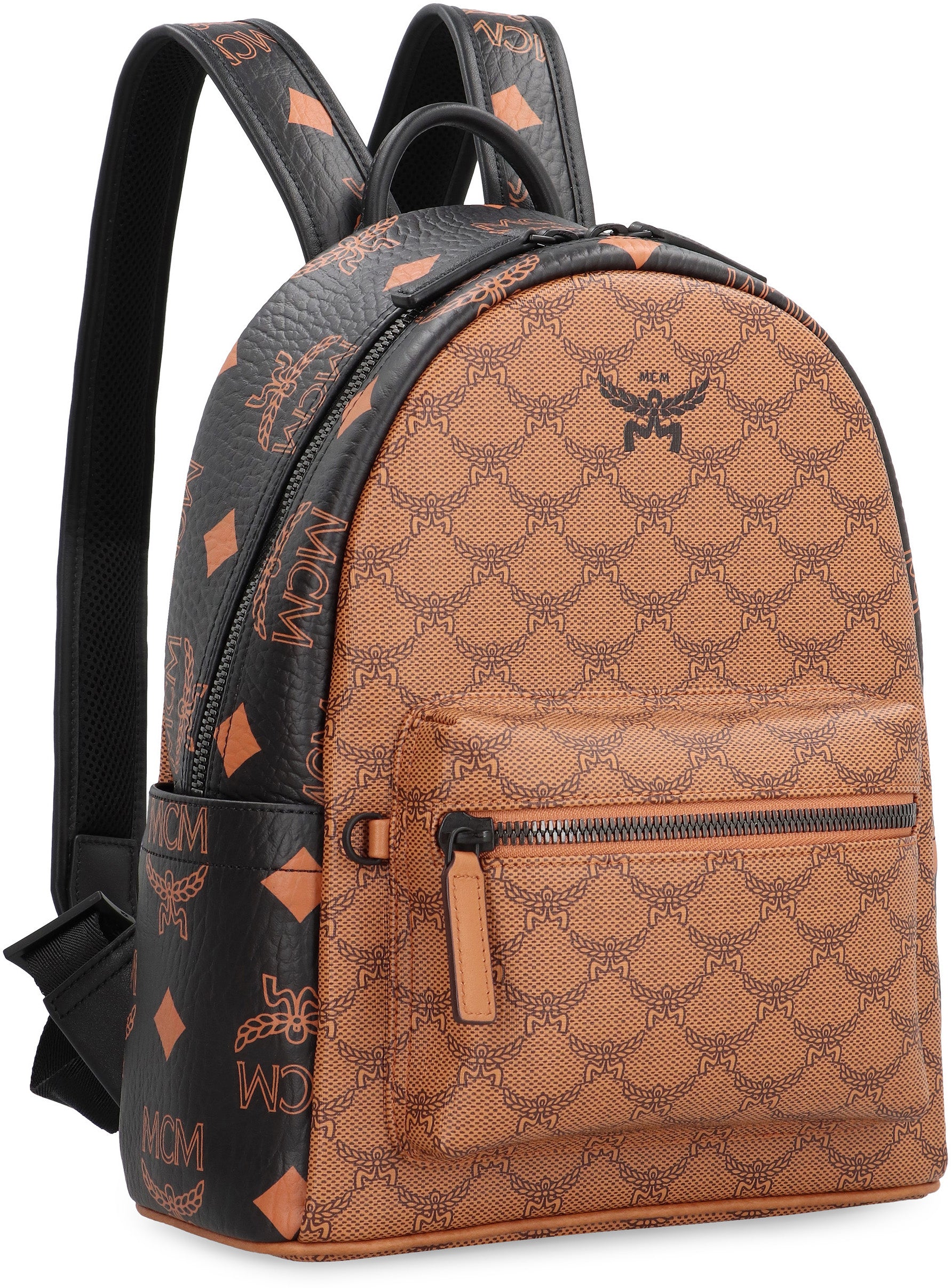 Stark Laurel small Visetos backpack