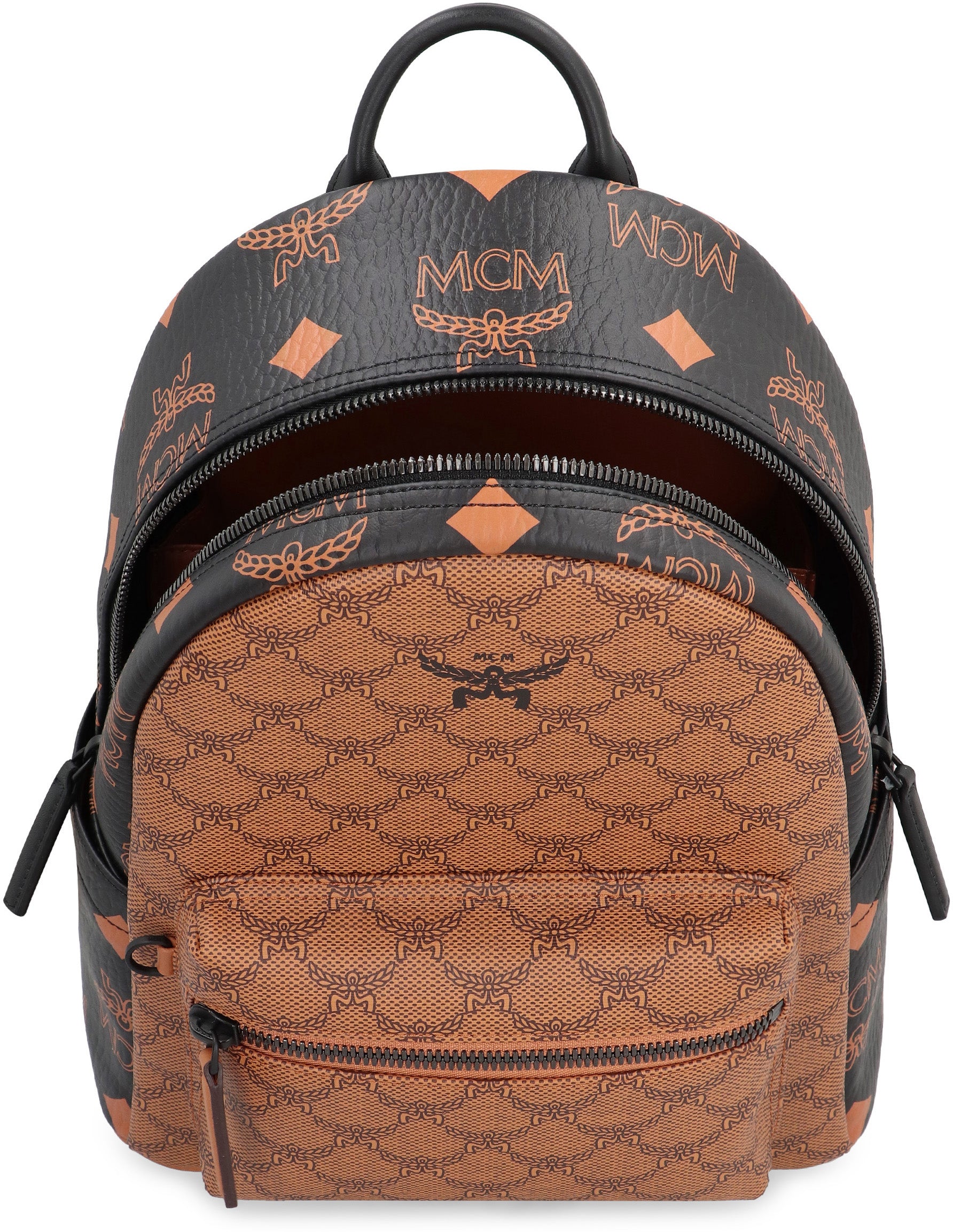 Stark Laurel small Visetos backpack