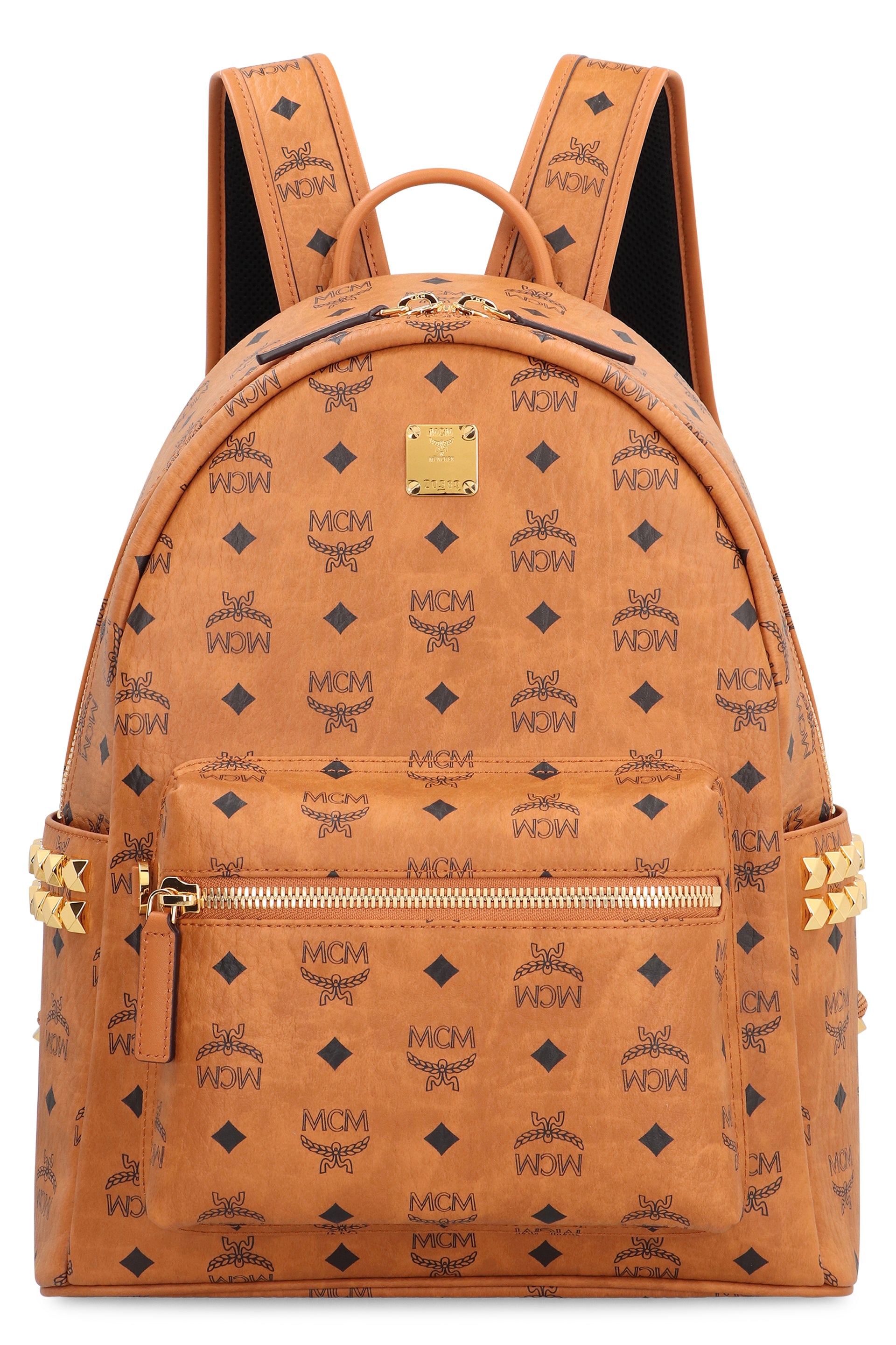 Visetos Stark Side Studs backpack
