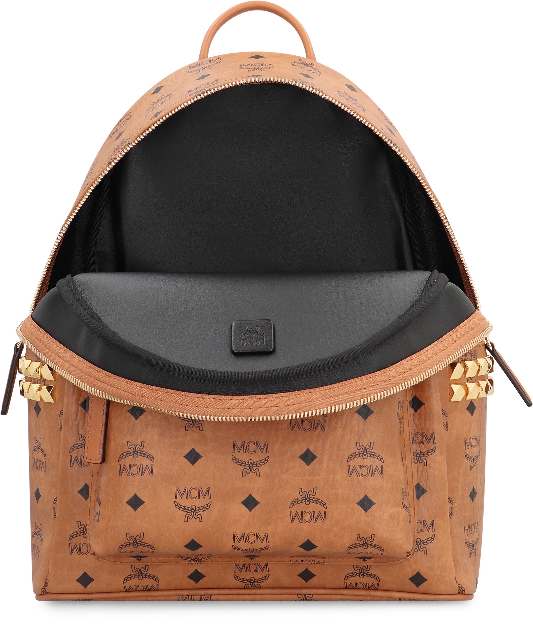 Visetos Stark Side Studs backpack