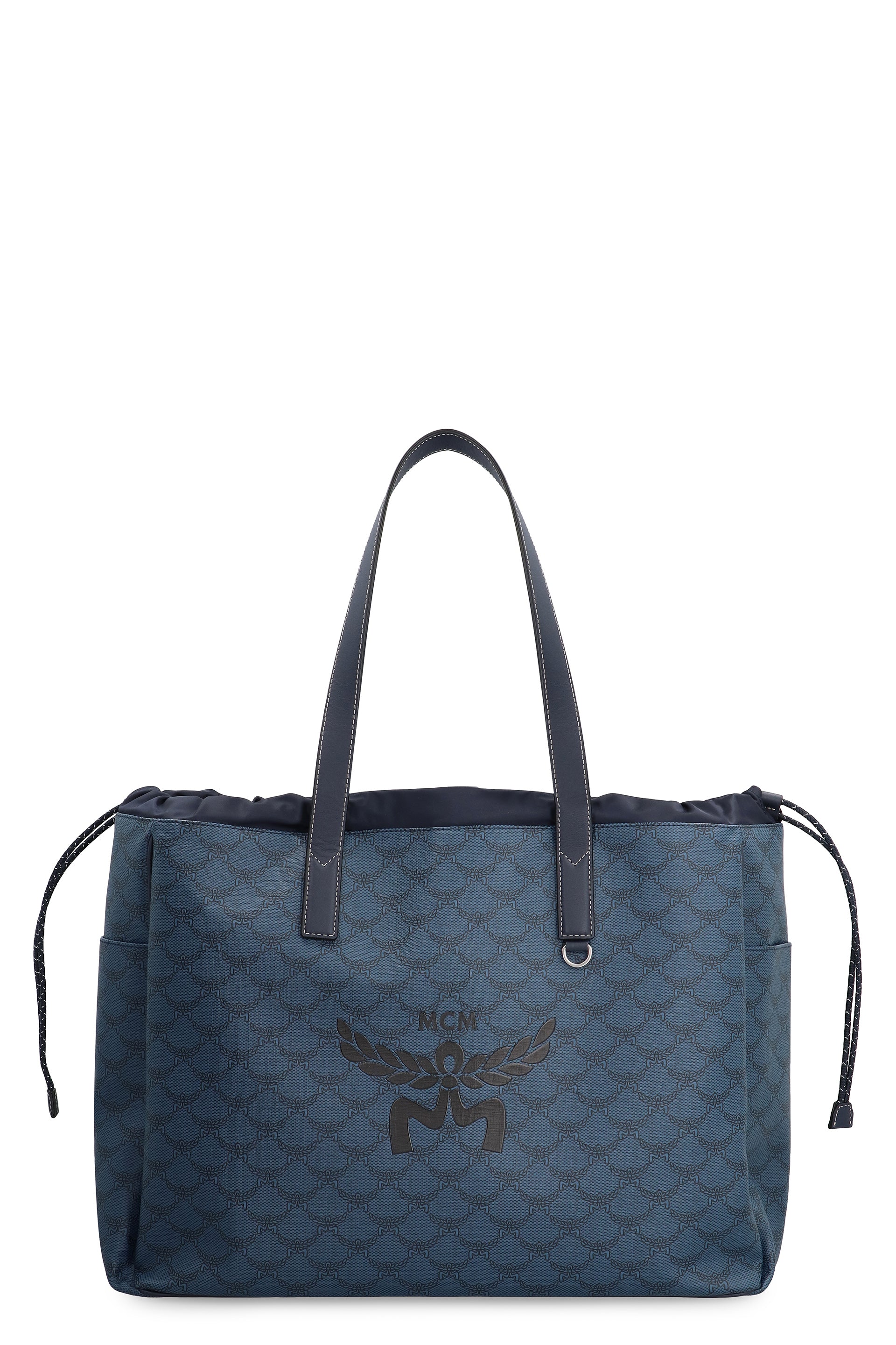 Himmel leather tote