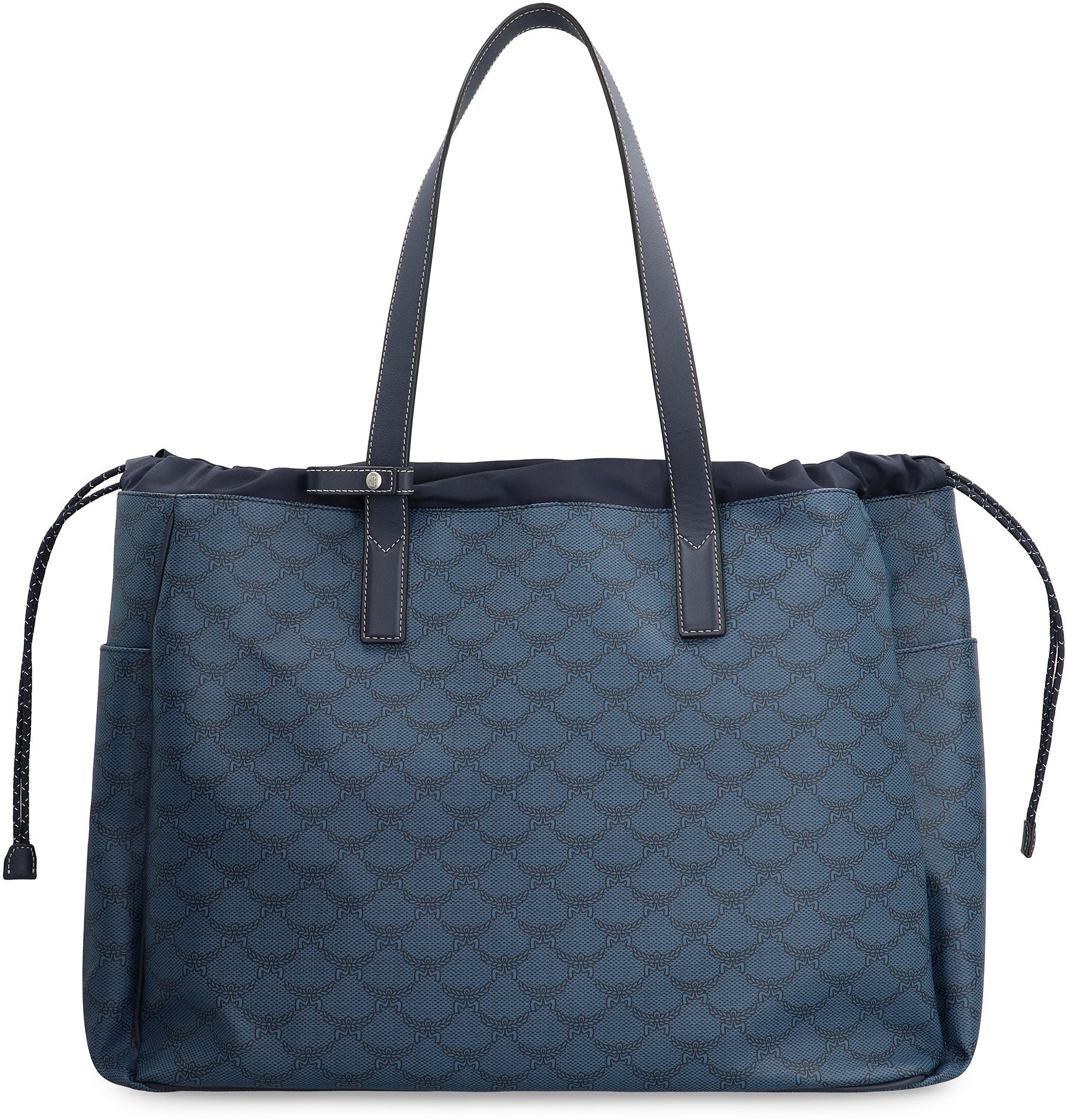 Himmel leather tote