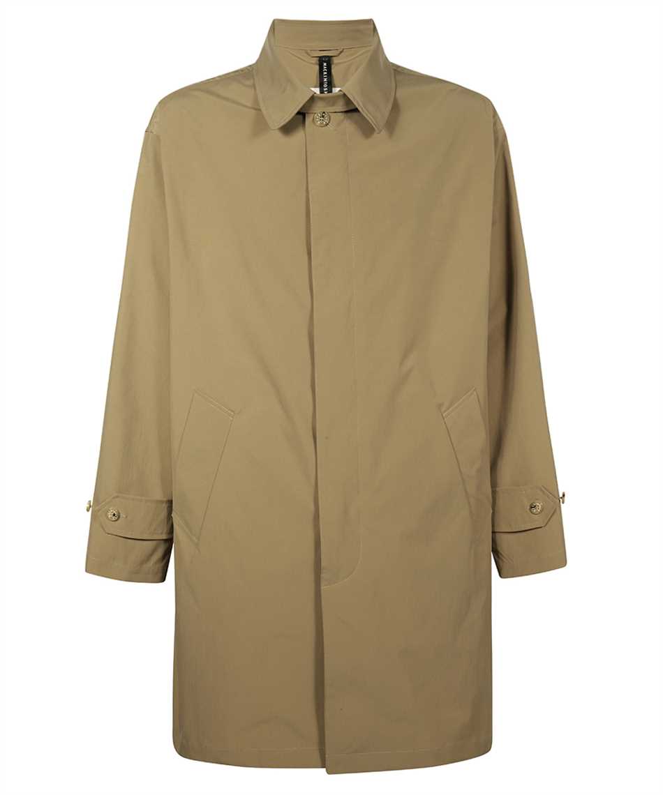 Medium trench coat