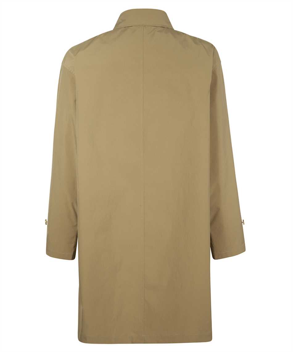 Medium trench coat