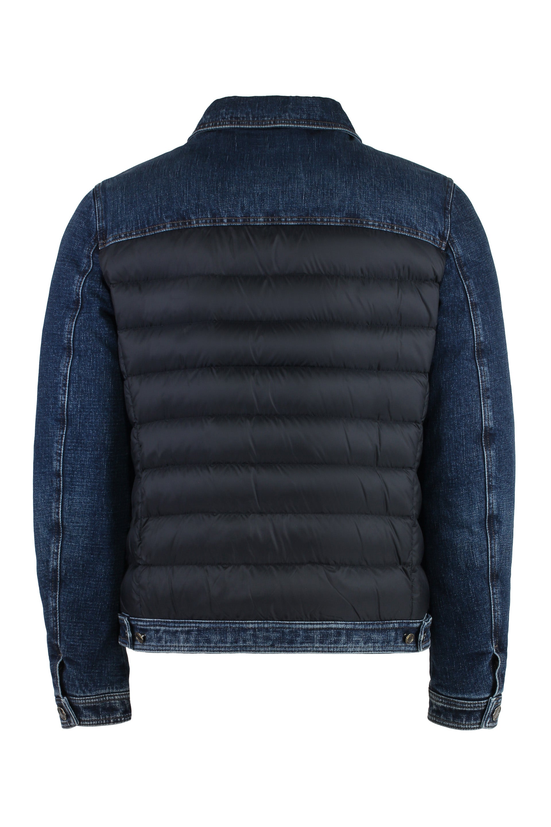Mondor denim jacket