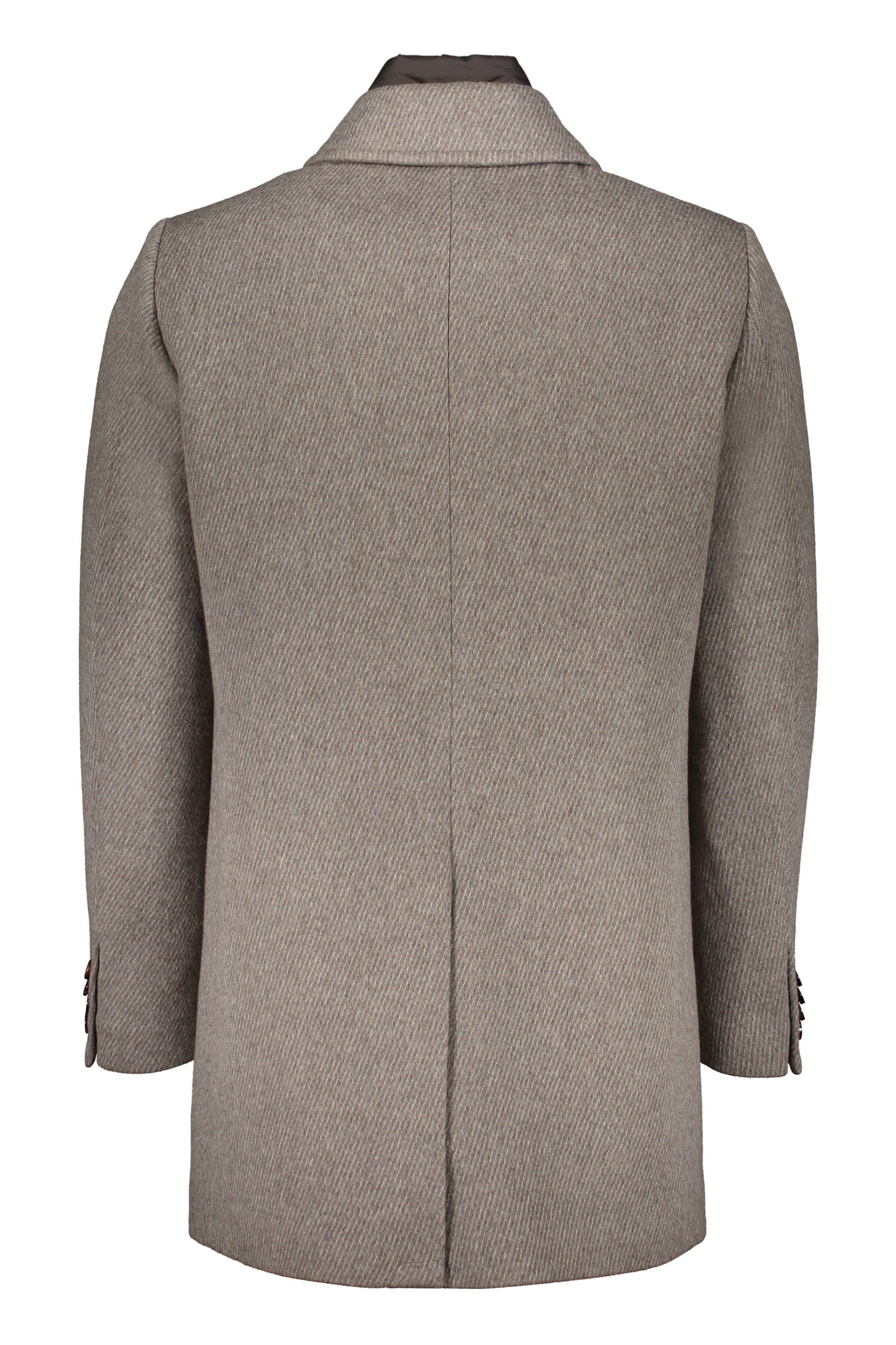 Monferrato - hl7 cashmere coat