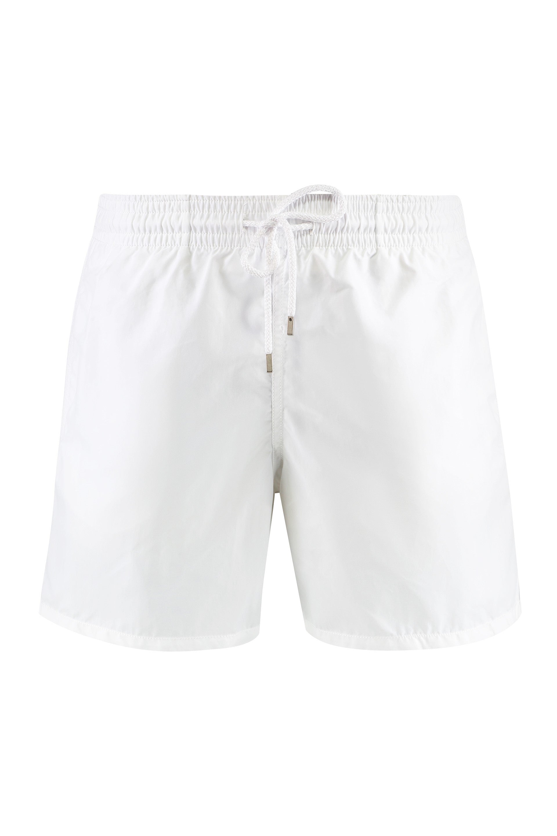 Nylon swim shorts